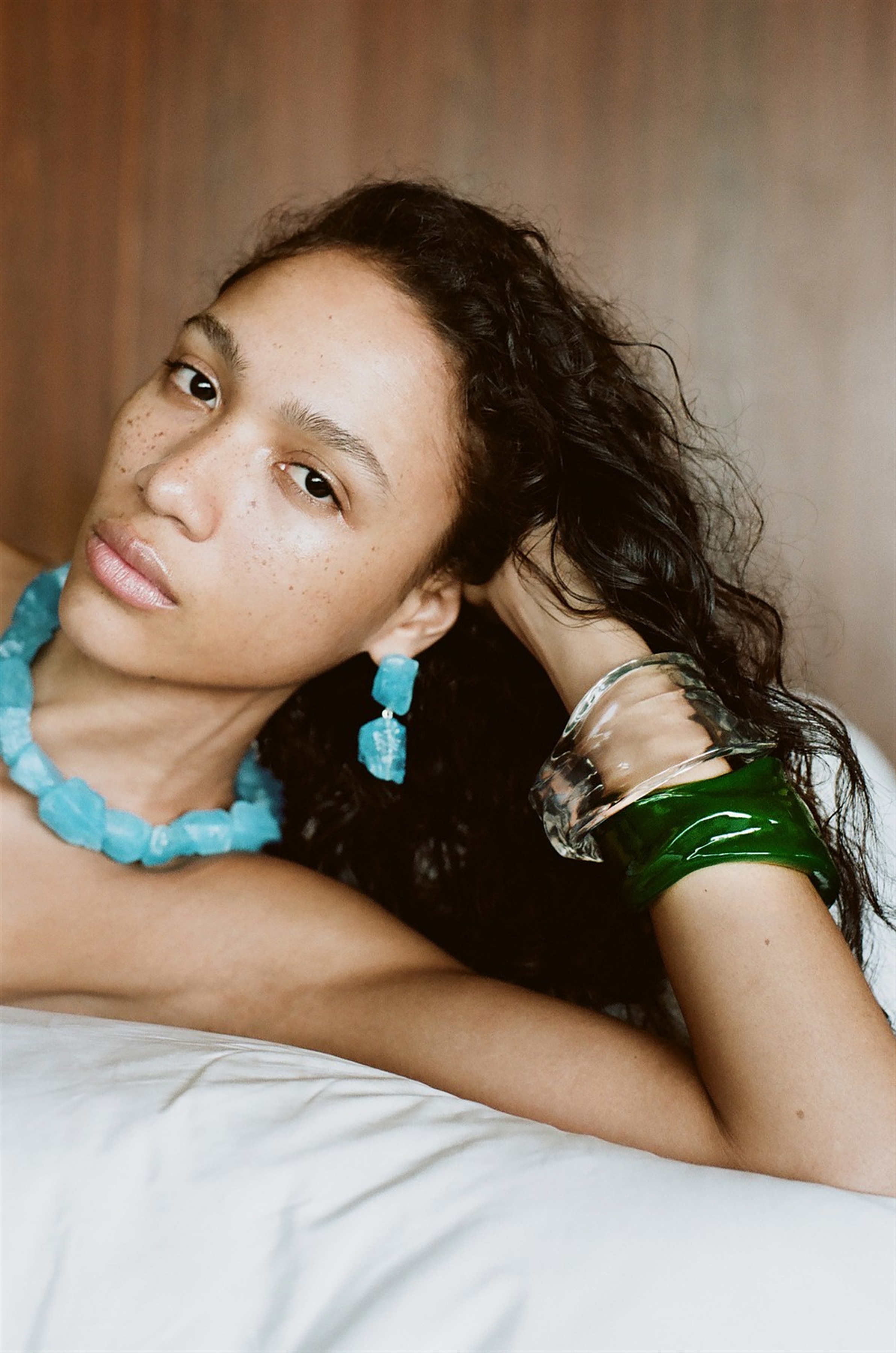 MAURIA CAETANO photo