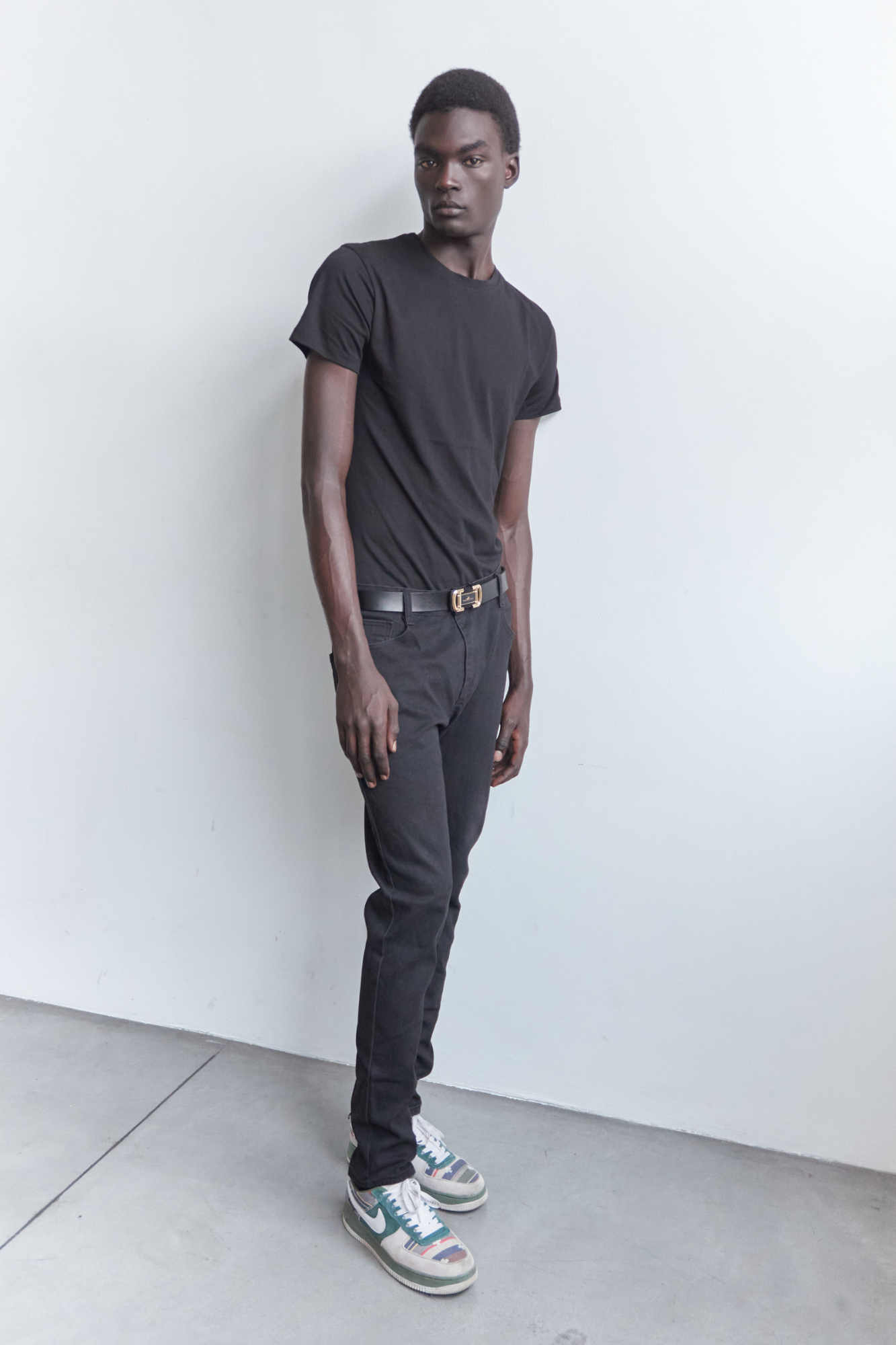 ABDOULAYE NIANG photo