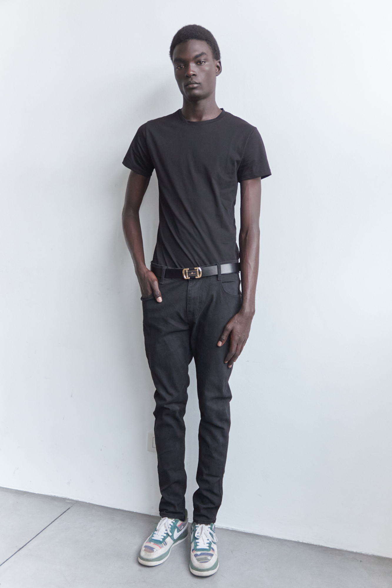 ABDOULAYE NIANG photo