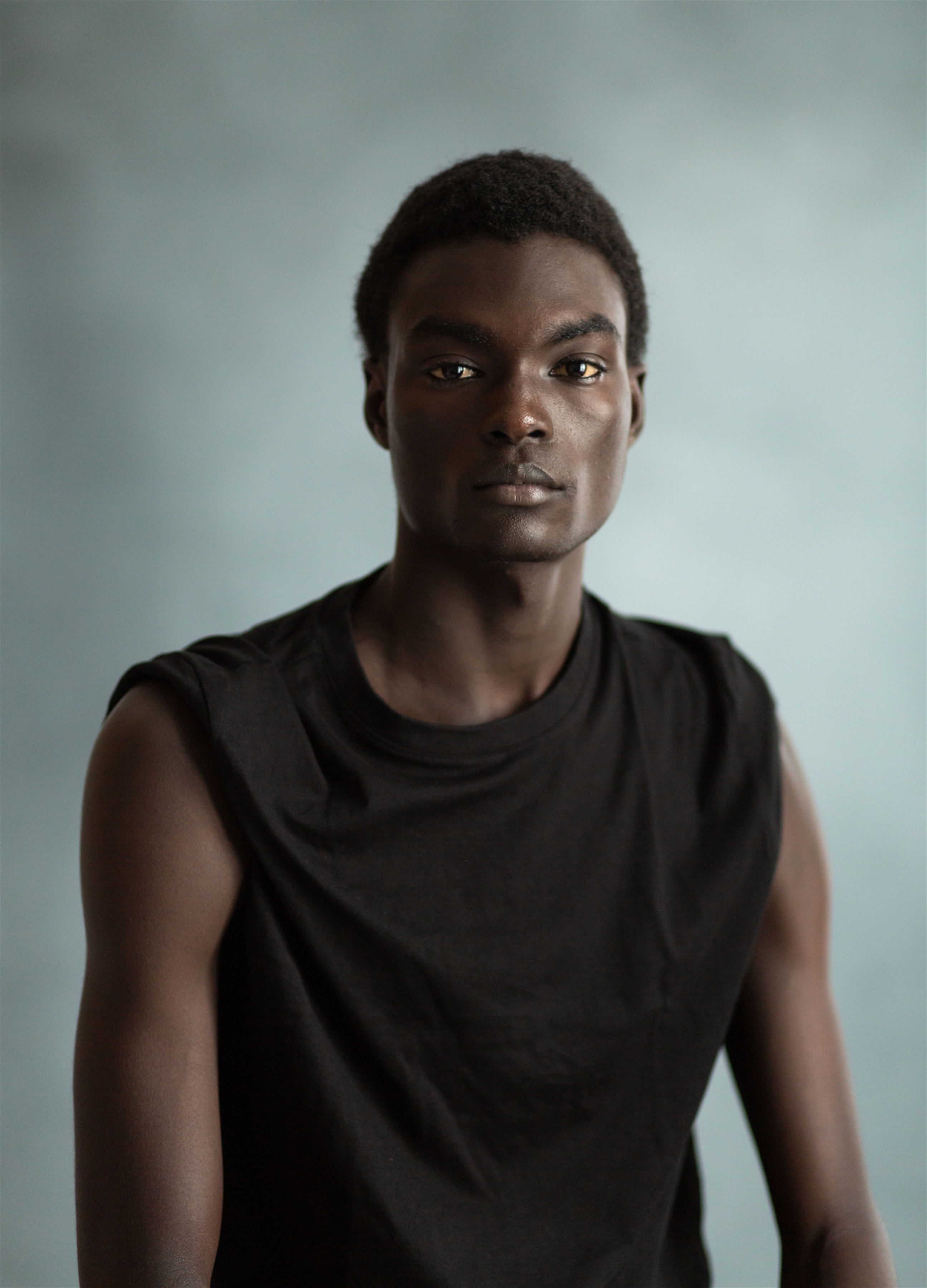 ABDOULAYE NIANG photo