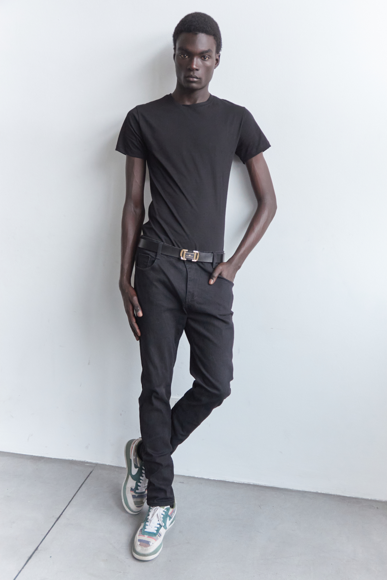 ABDOULAYE NIANG photo