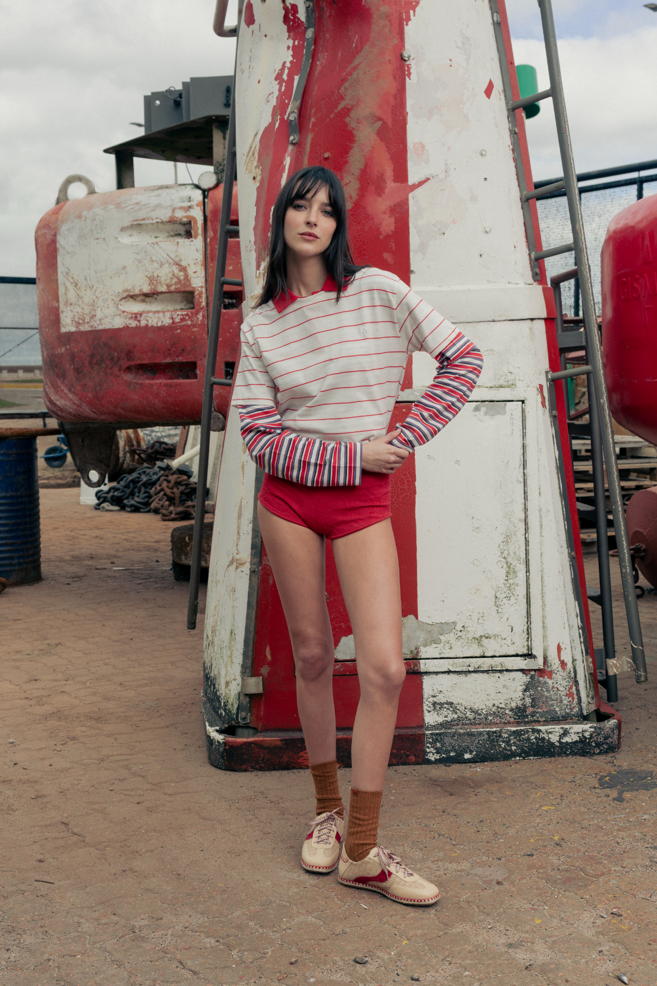 CLARA LENGUAS photo