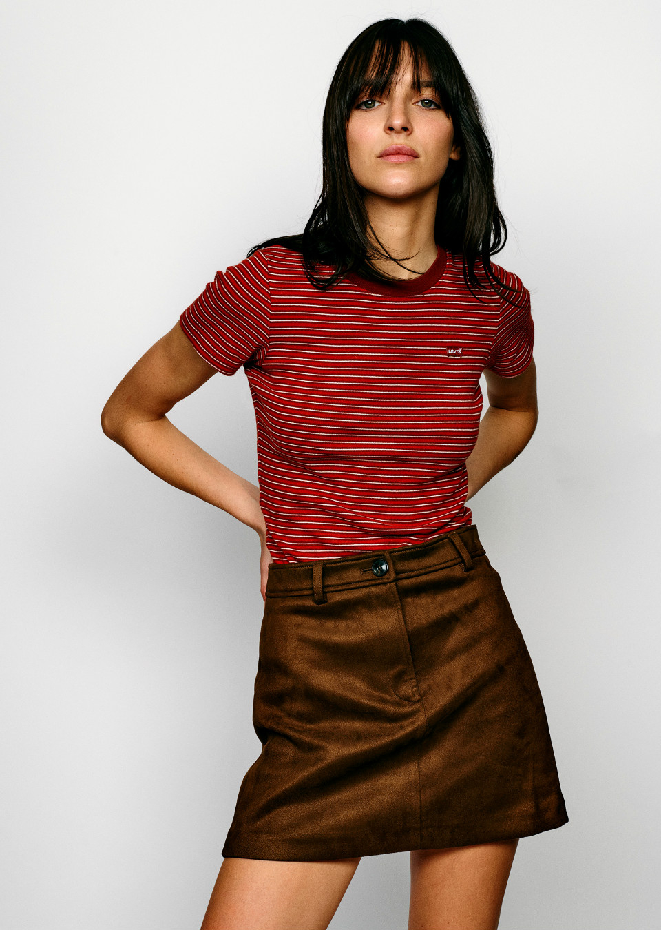 CLARA LENGUAS photo