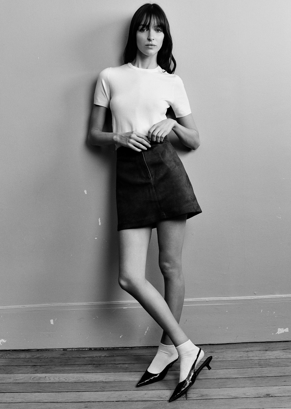 CLARA LENGUAS photo
