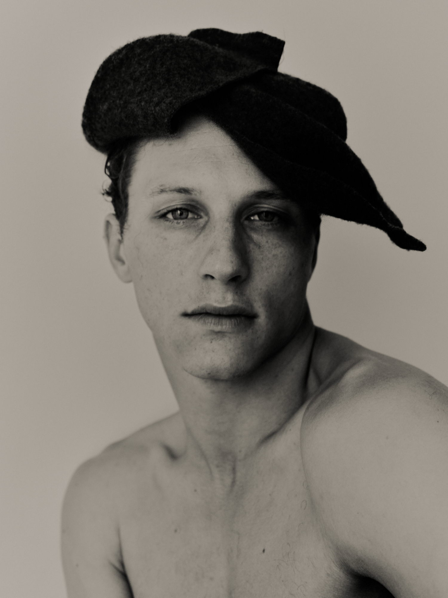 MARTIN RIEDLER photo