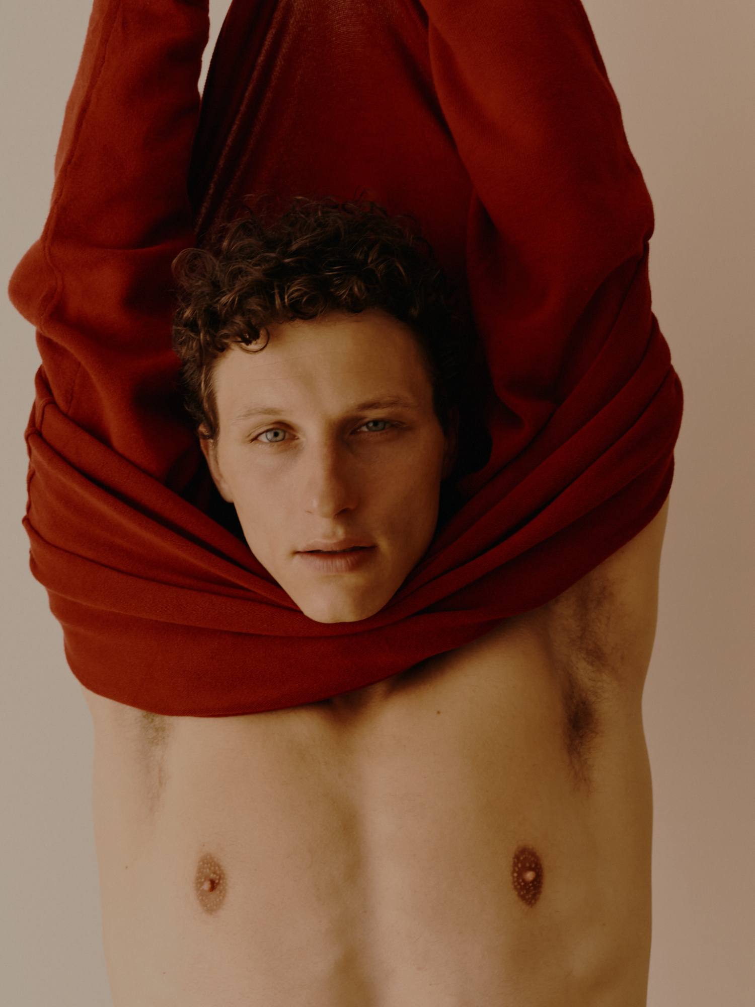 MARTIN RIEDLER photo