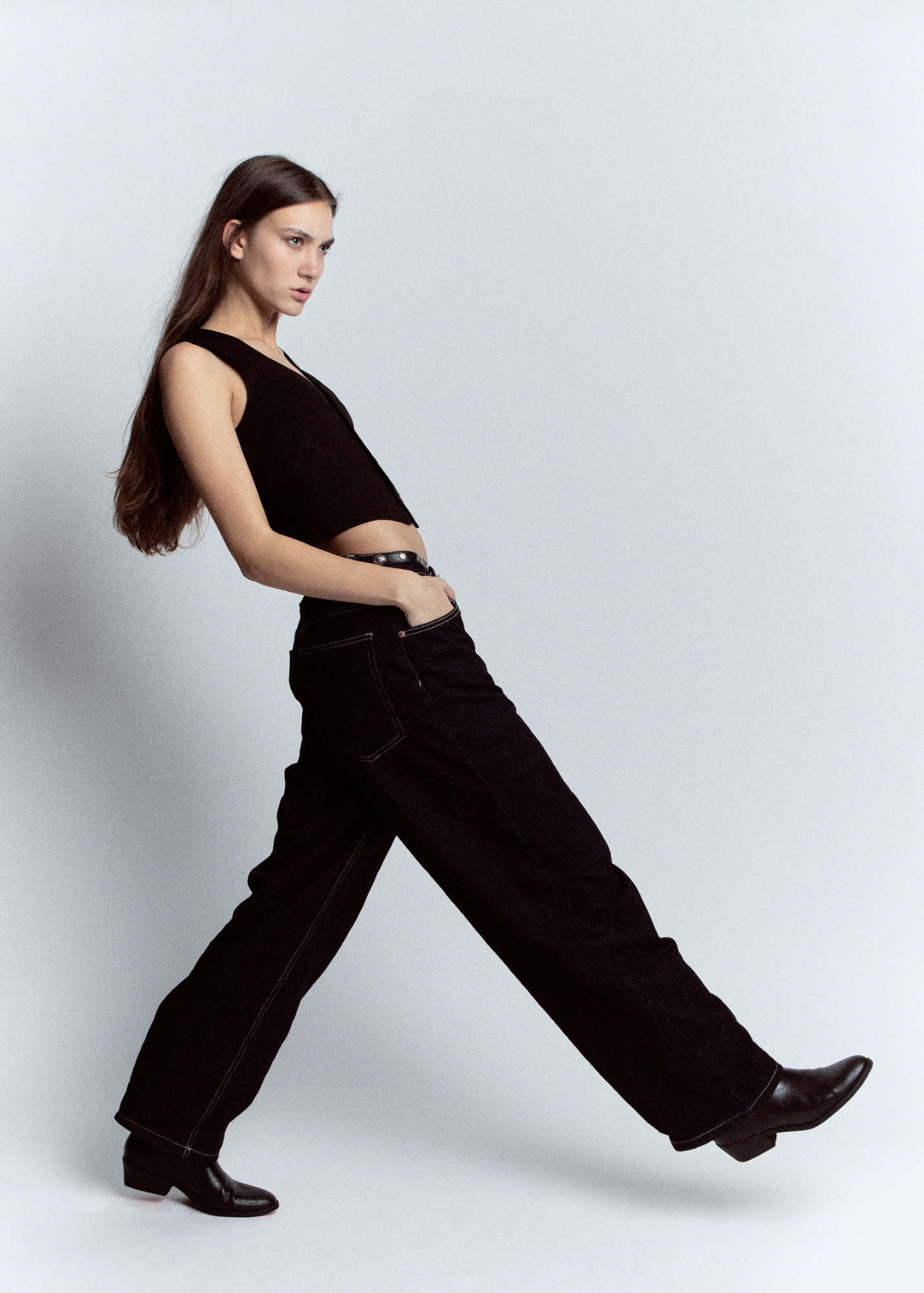 ANDREA RYSKOVA photo