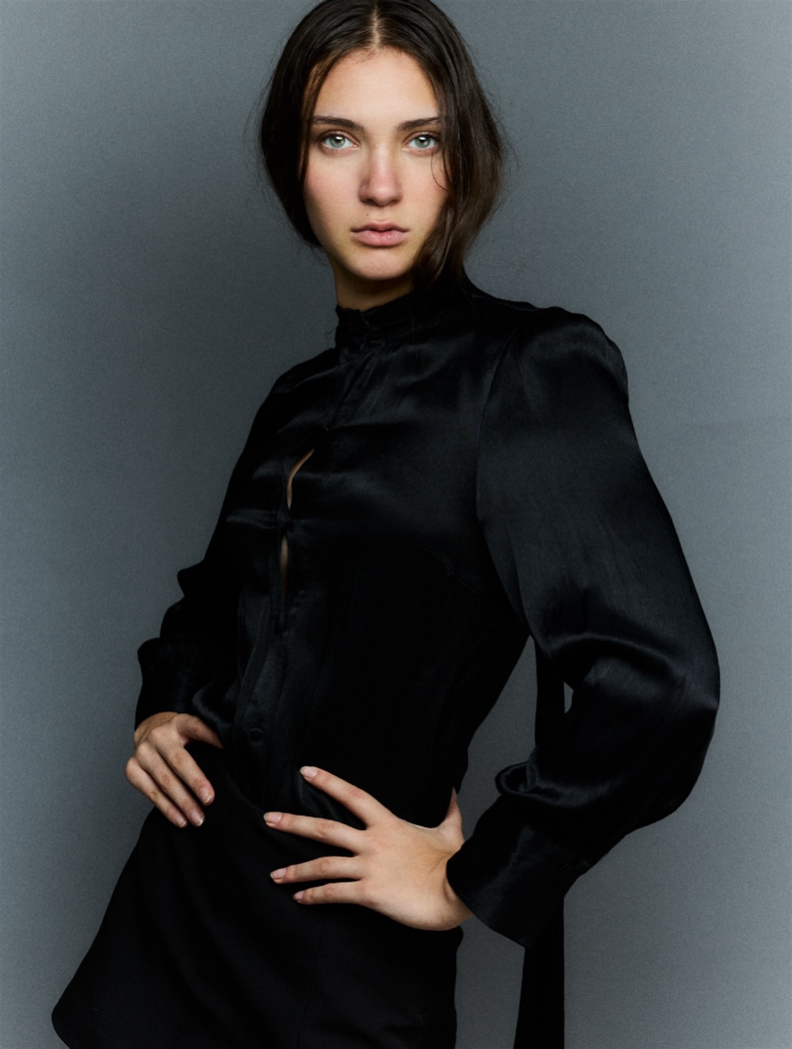 ANDREA RYSKOVA photo