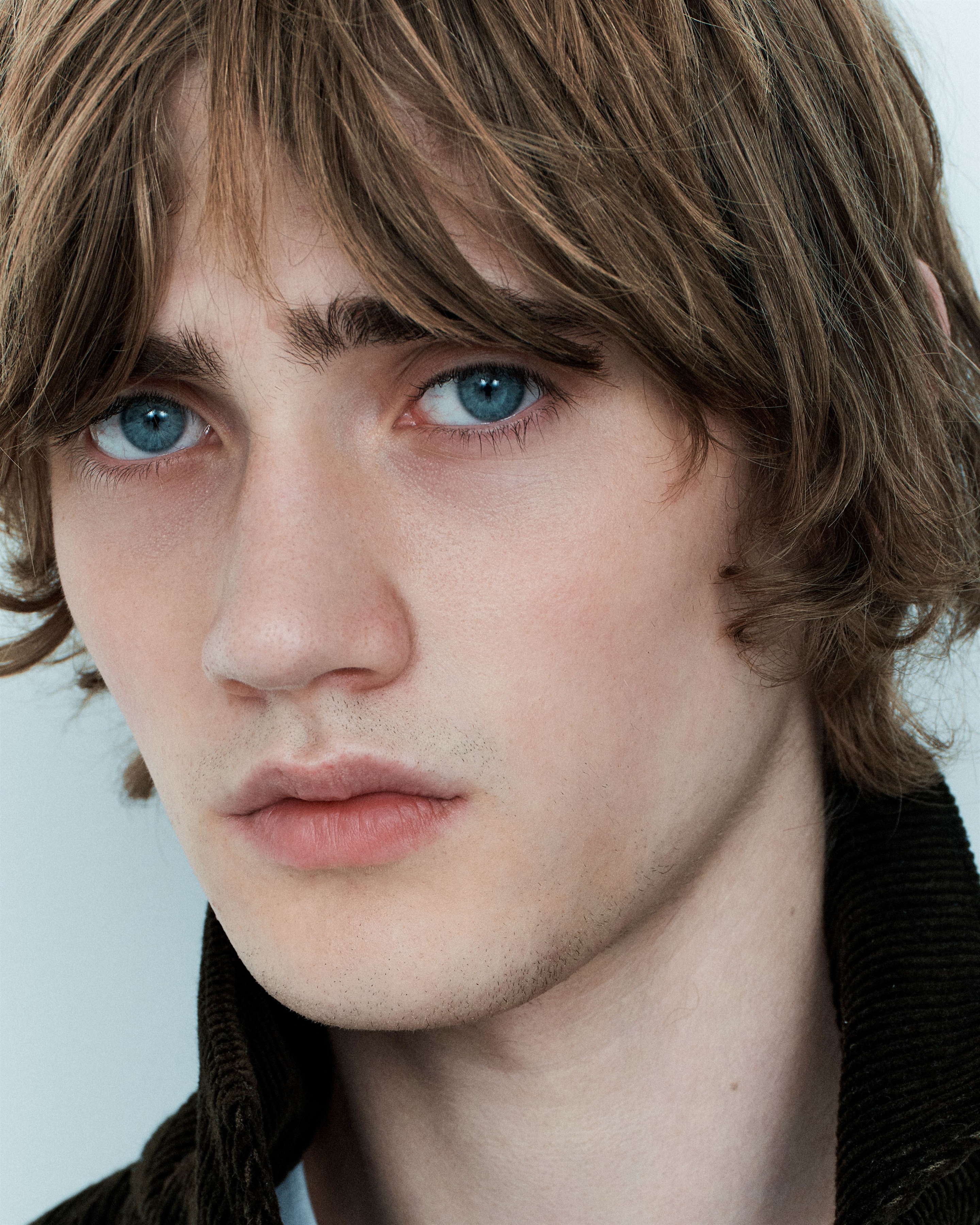 JAMES TYLER photo