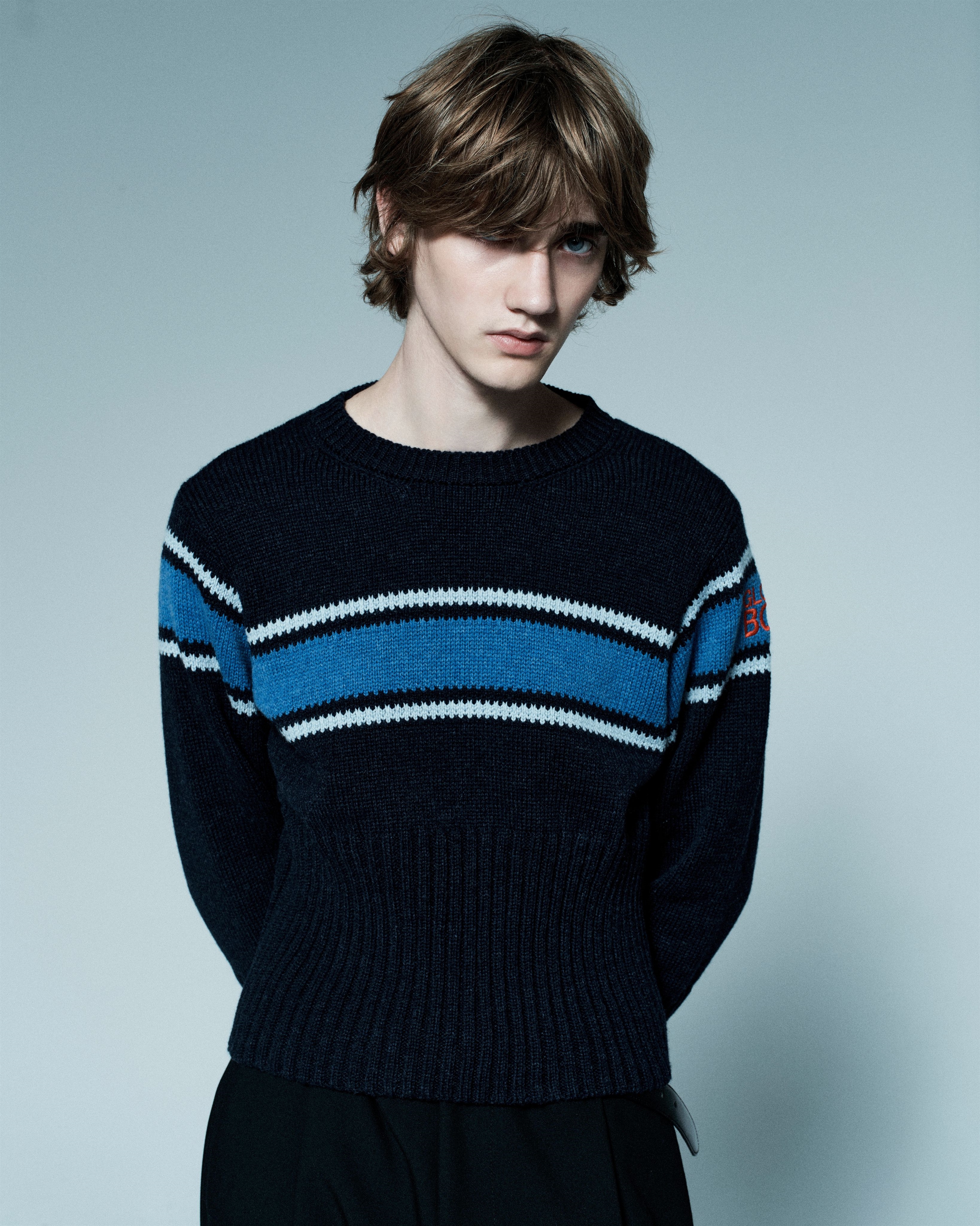 JAMES TYLER photo