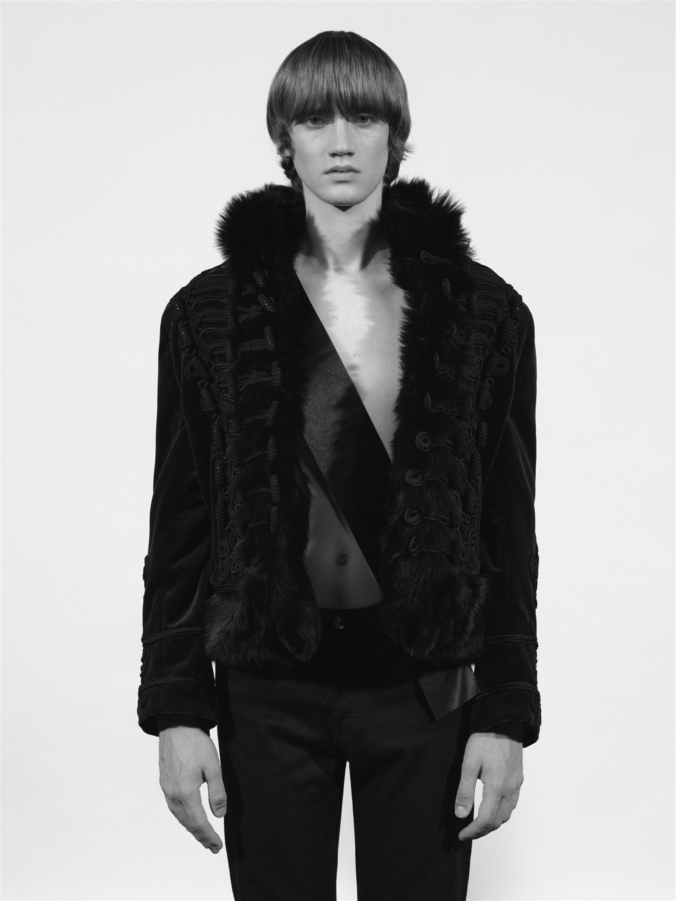 JAMES TYLER photo