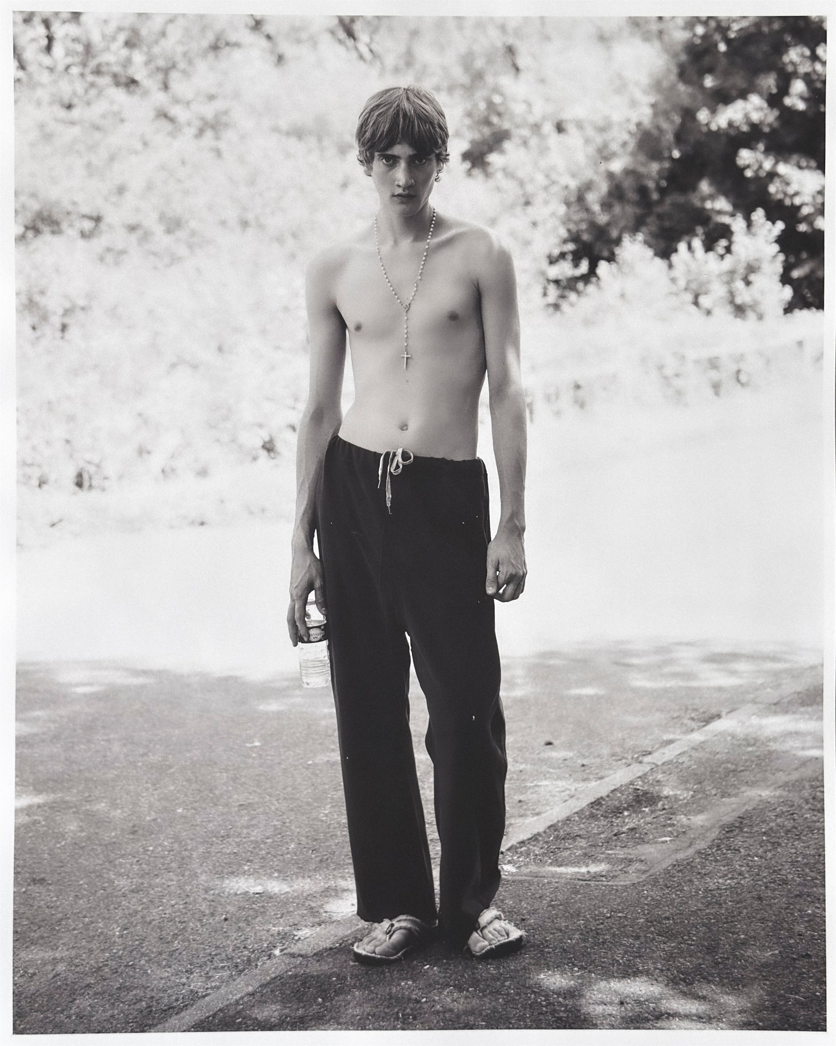JAMES TYLER photo