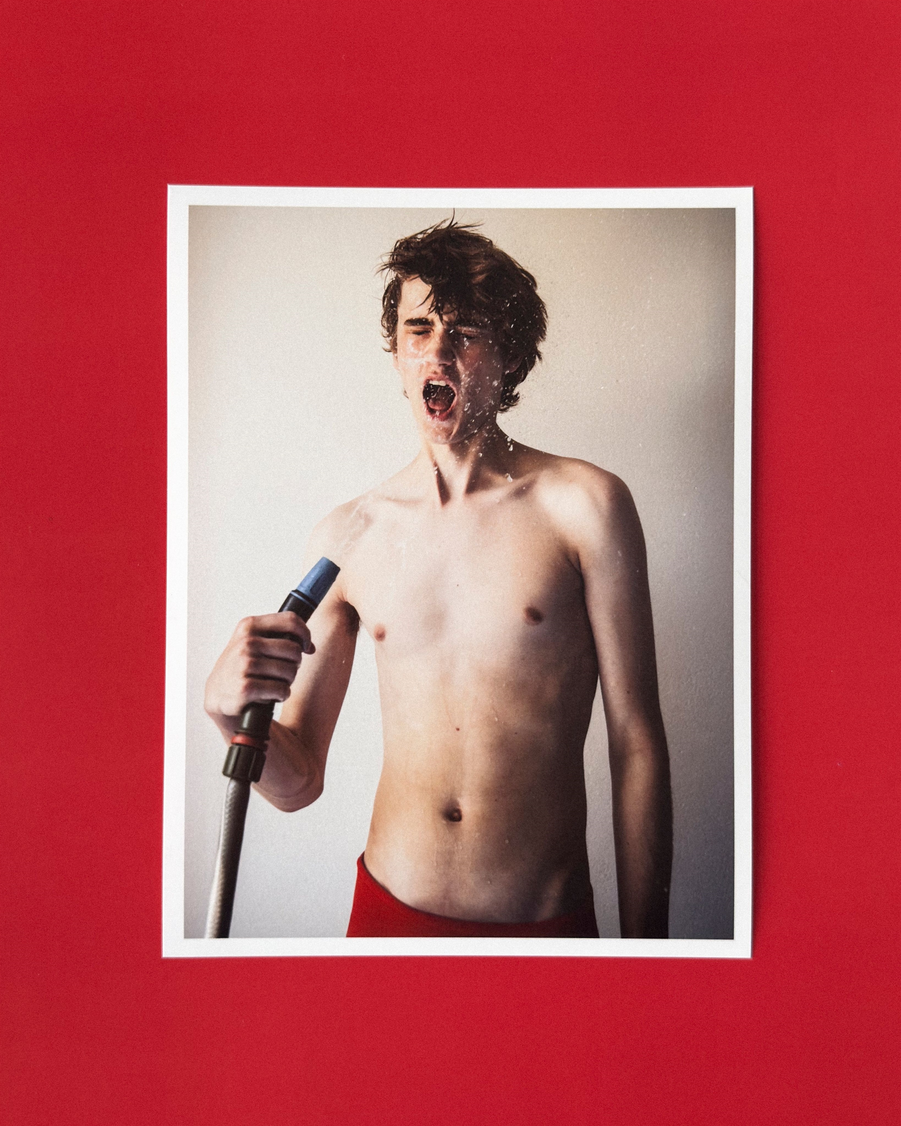JAMES TYLER photo