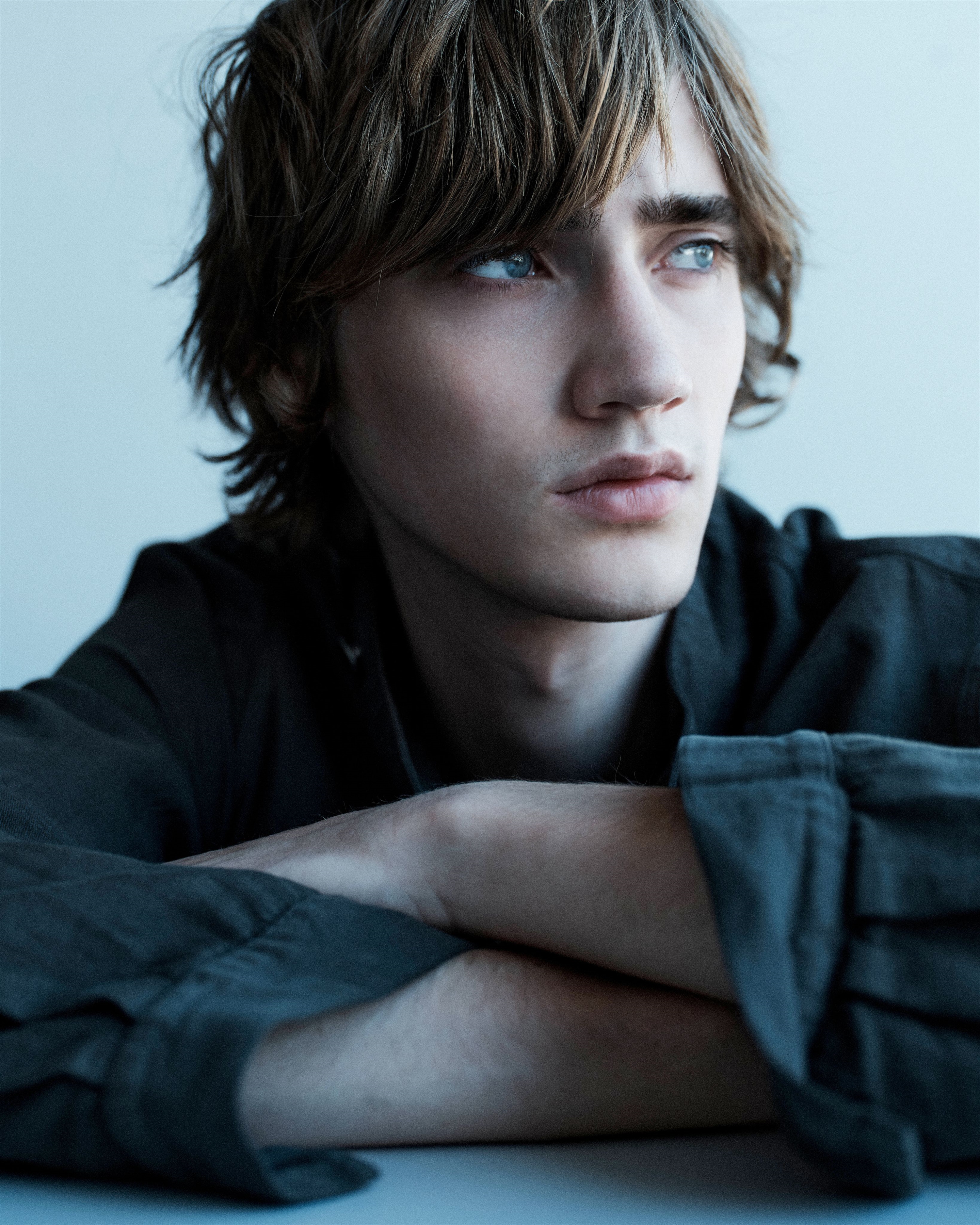 JAMES TYLER photo