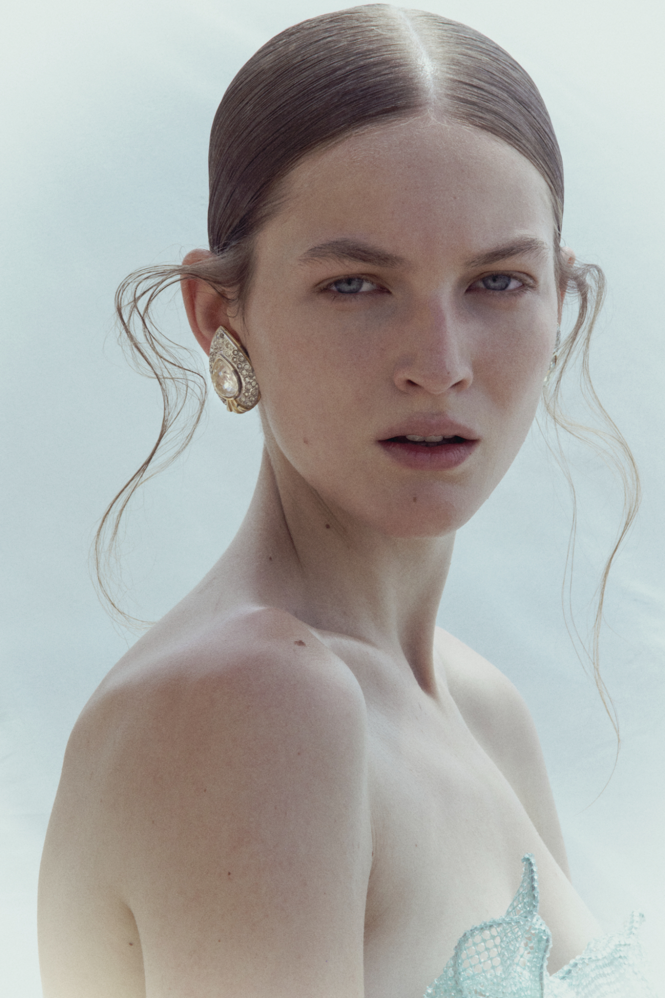 LILLY ALDEN photo