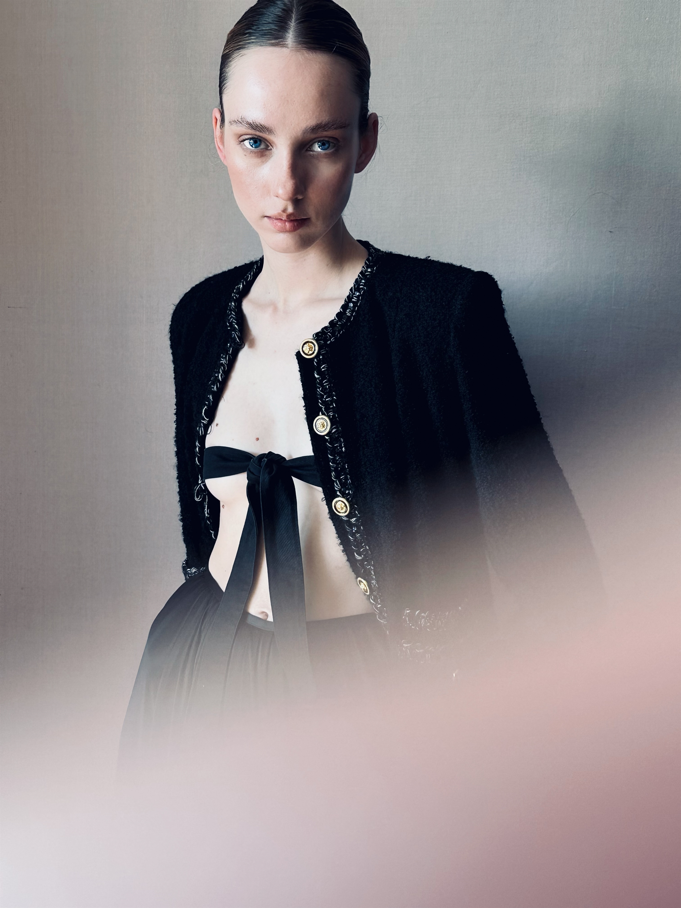 ALEXANDRA MOLCHANOVA photo