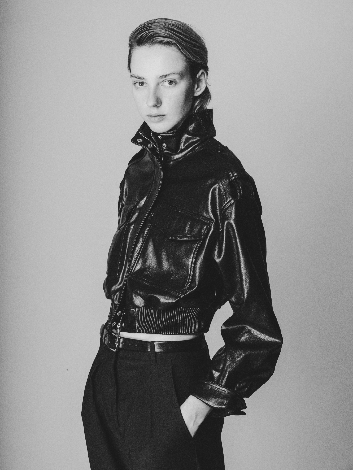 ALEXANDRA MOLCHANOVA photo