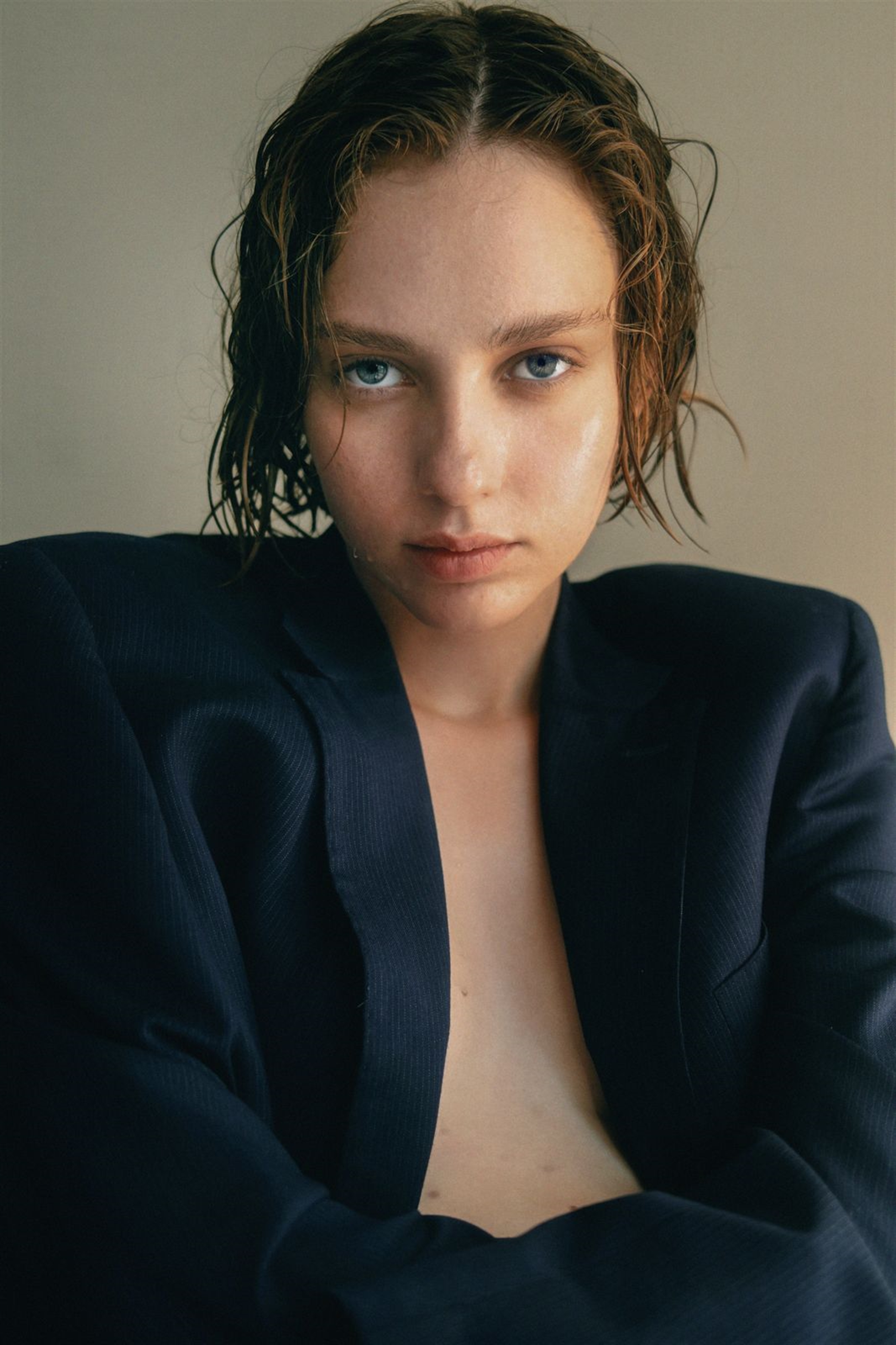 ALEXANDRA MOLCHANOVA photo
