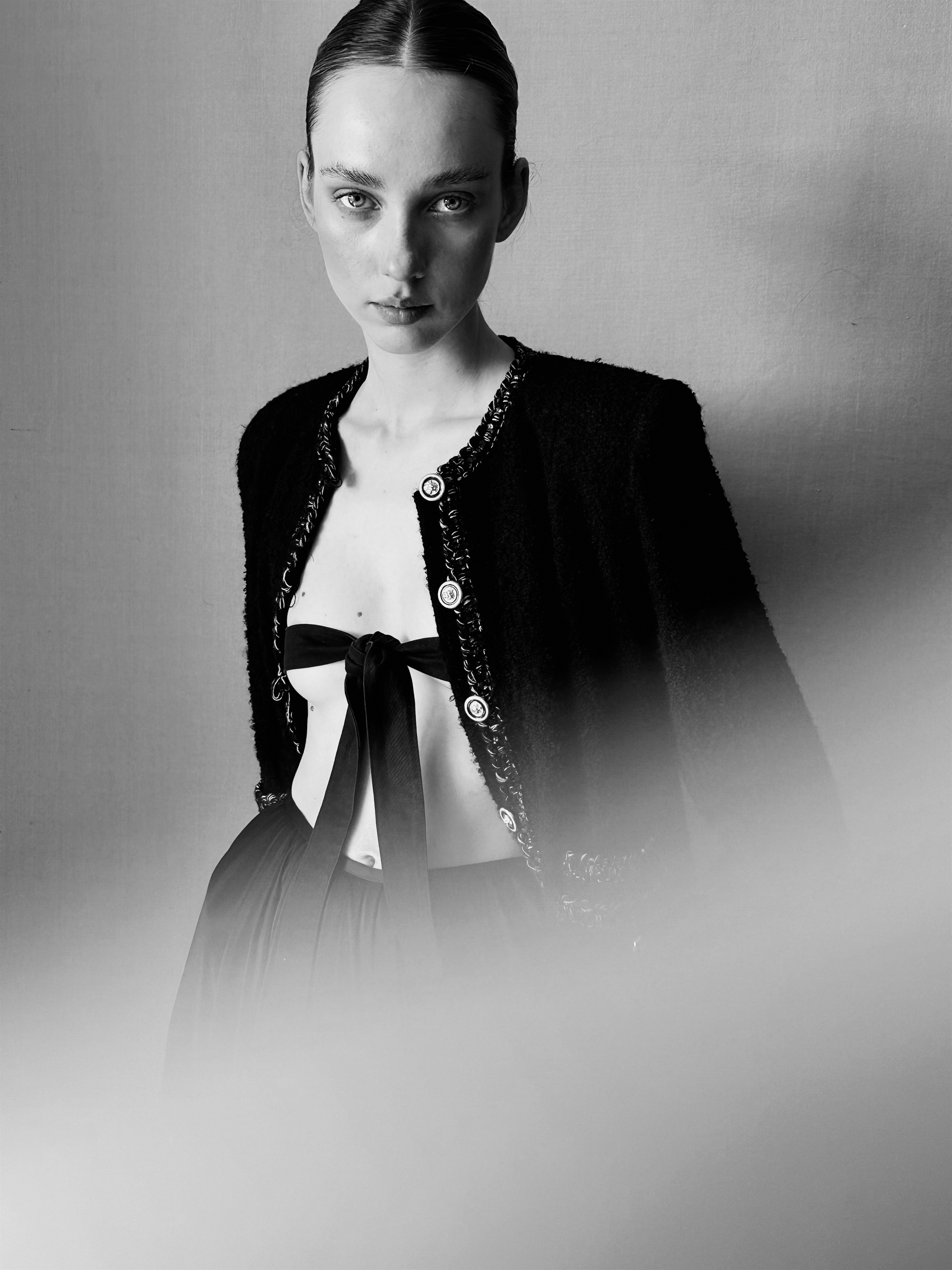 ALEXANDRA MOLCHANOVA photo