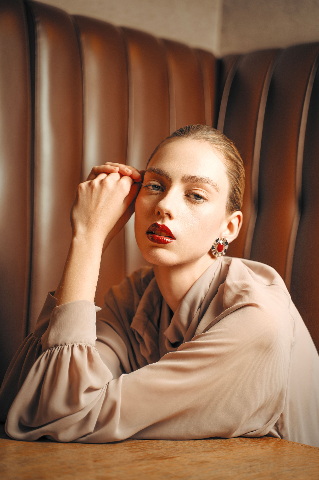 ALEXANDRA MOLCHANOVA photo