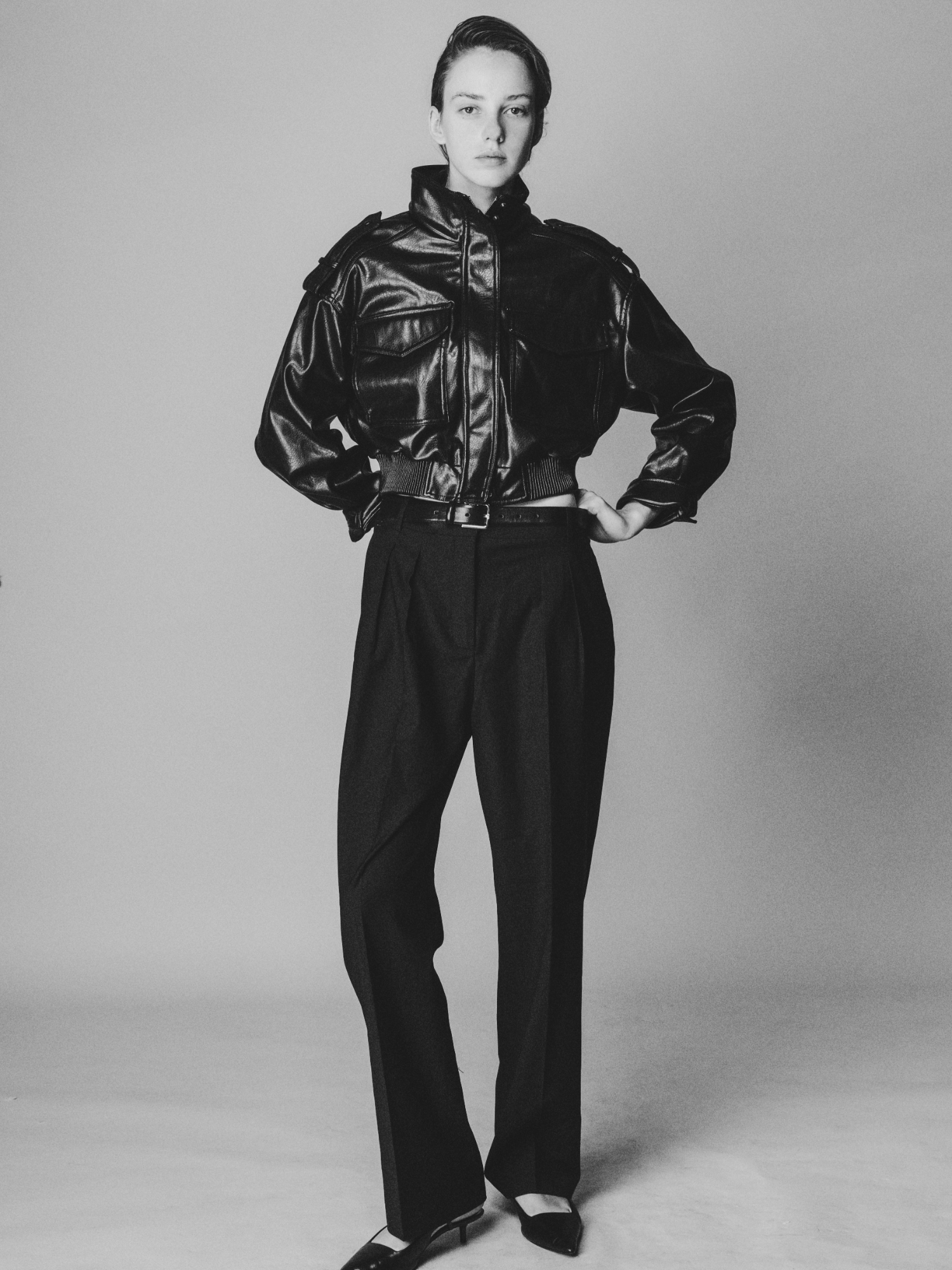 ALEXANDRA MOLCHANOVA photo