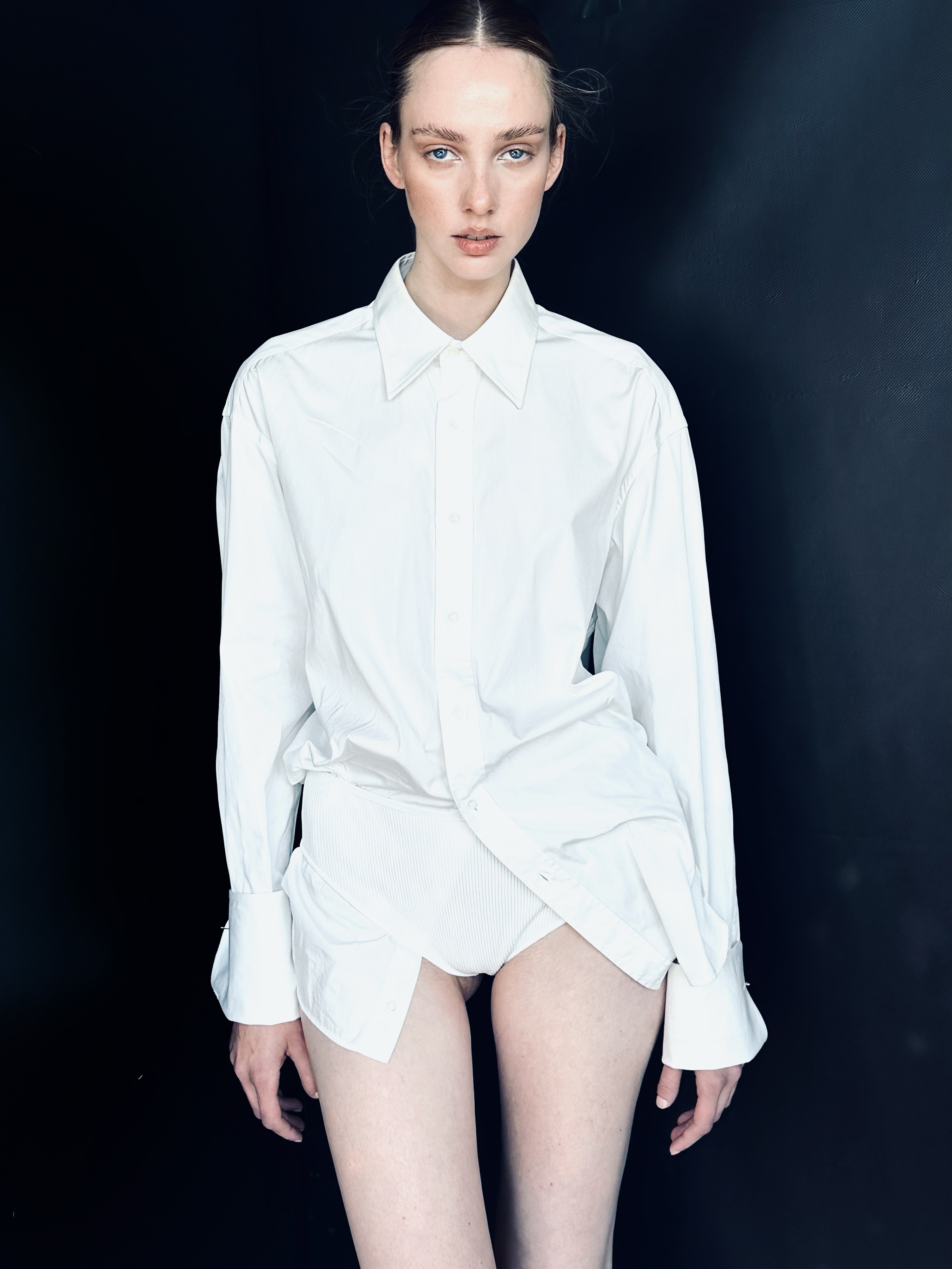 ALEXANDRA MOLCHANOVA photo