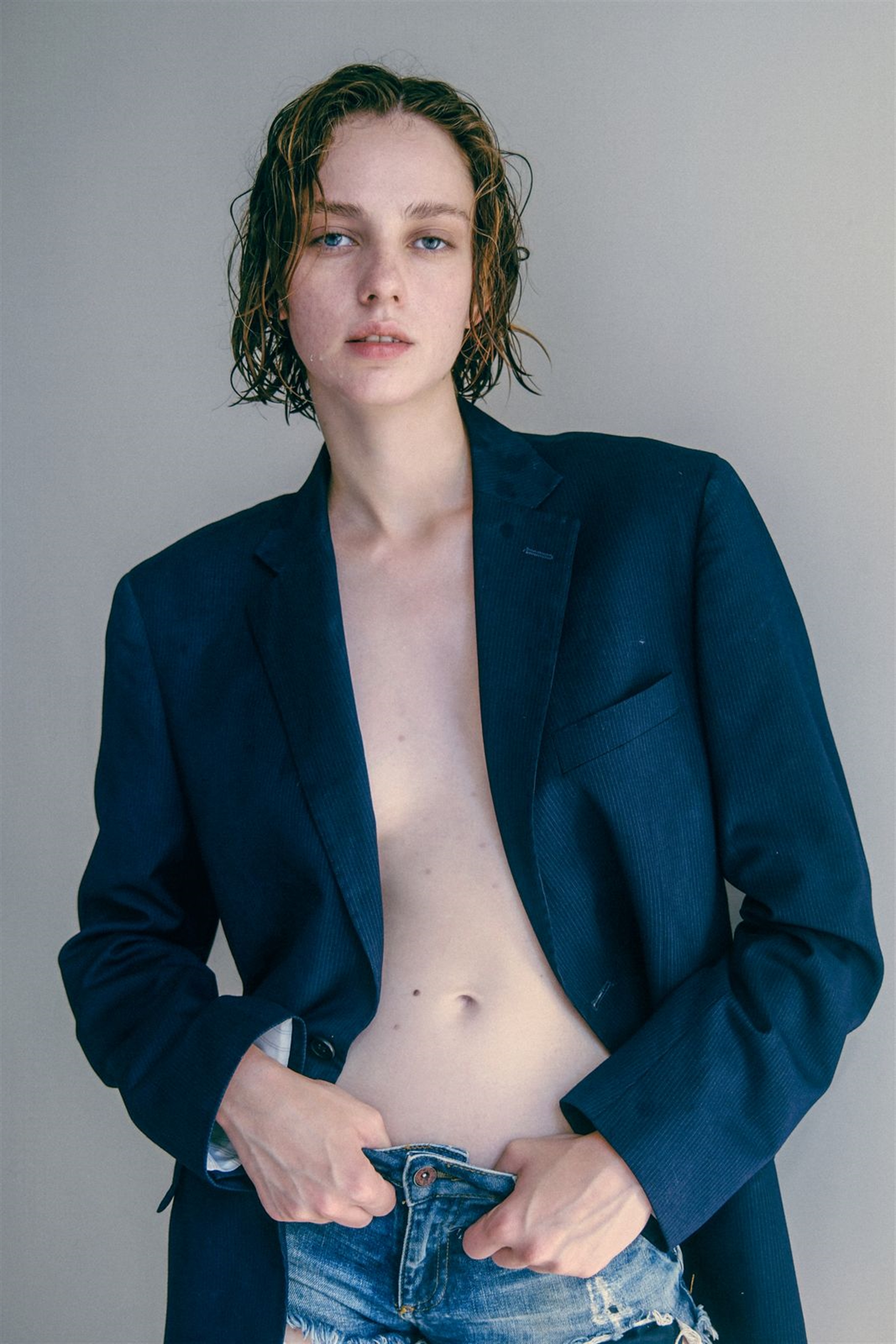 ALEXANDRA MOLCHANOVA photo
