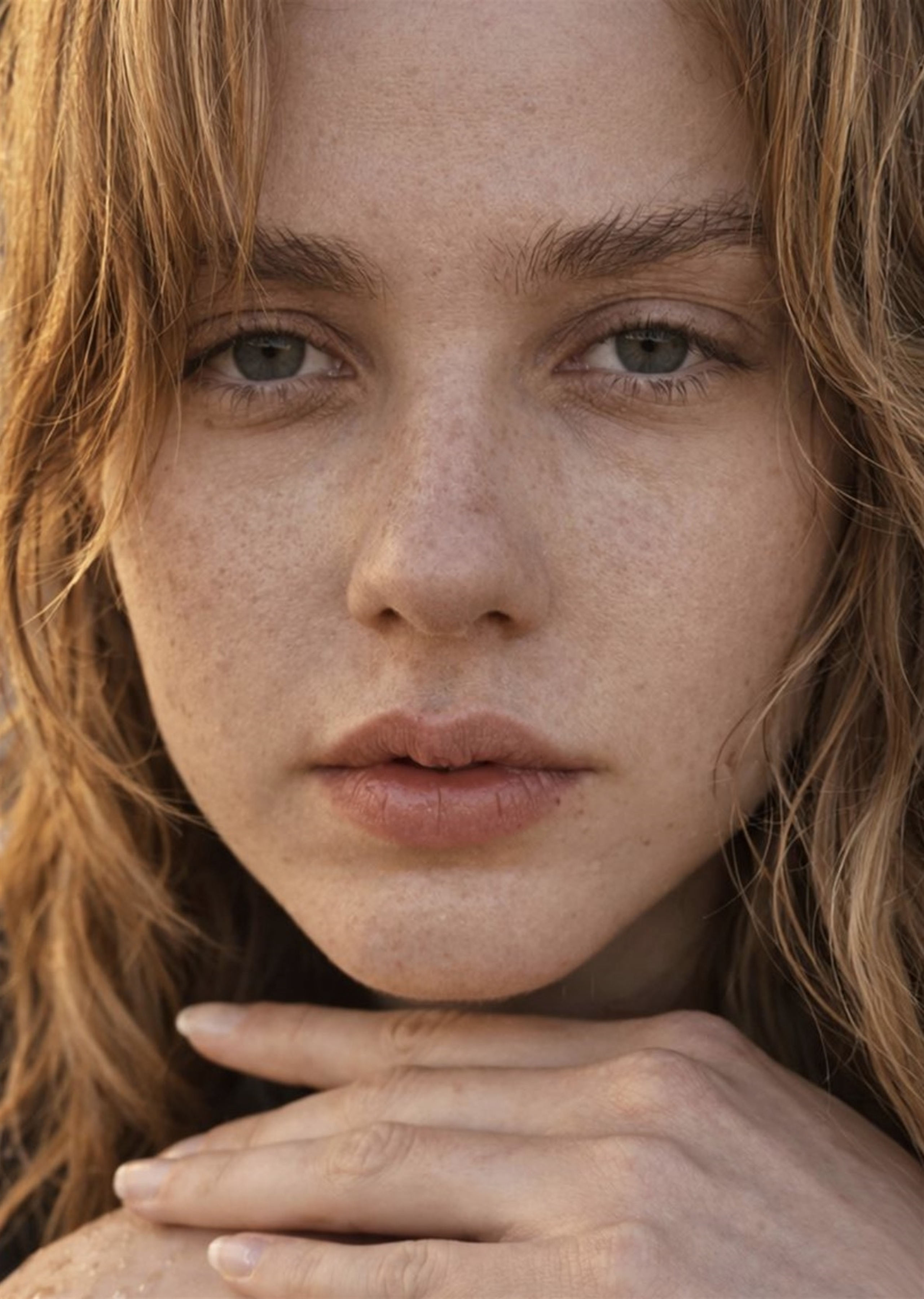 ALEXANDRA MOLCHANOVA photo