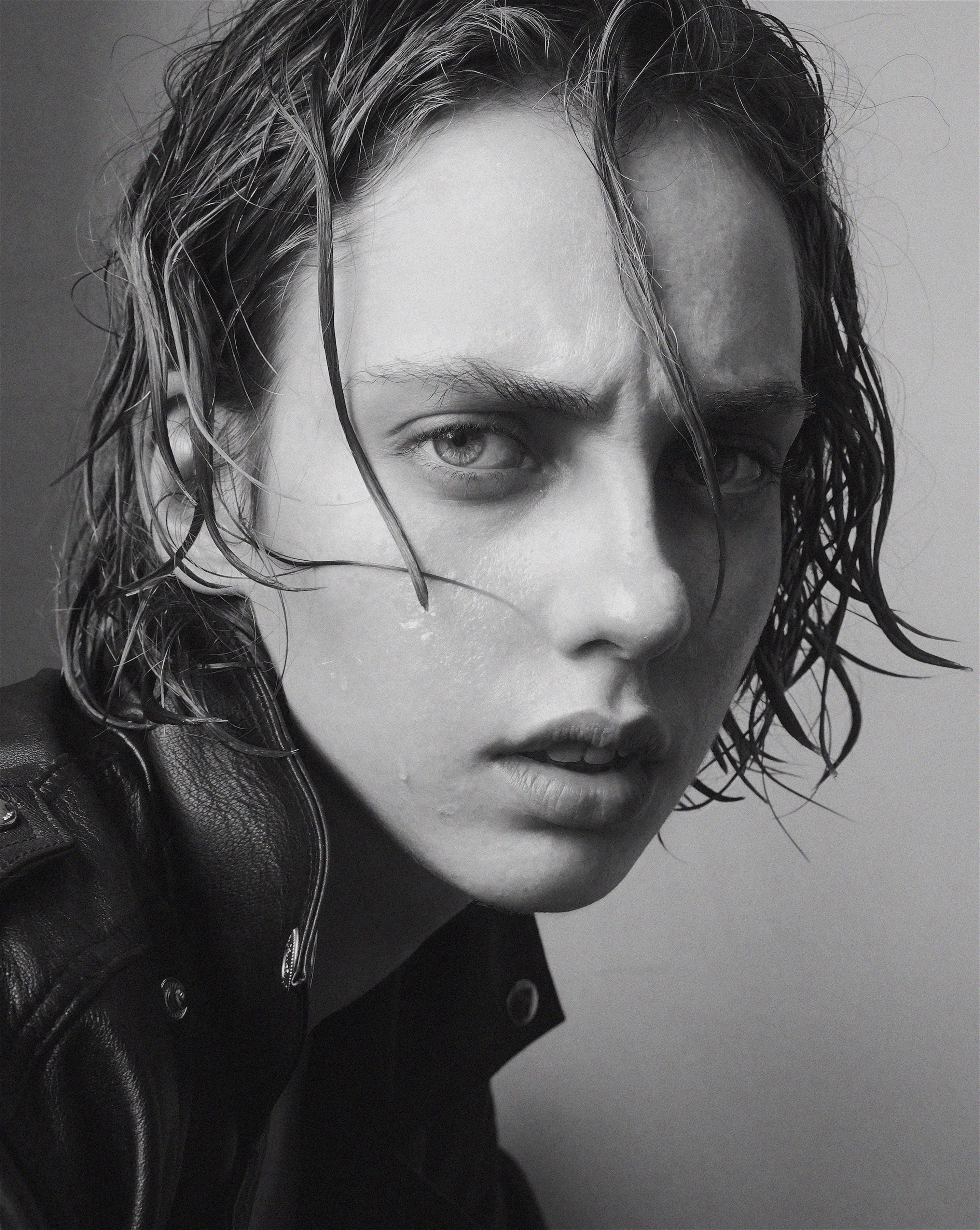 ALEXANDRA MOLCHANOVA photo