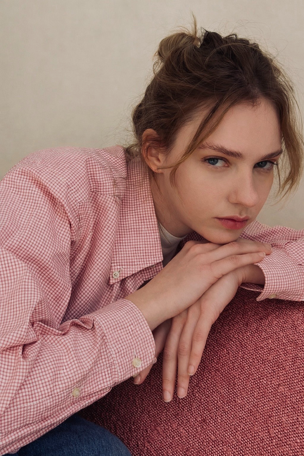 ALEXANDRA MOLCHANOVA photo