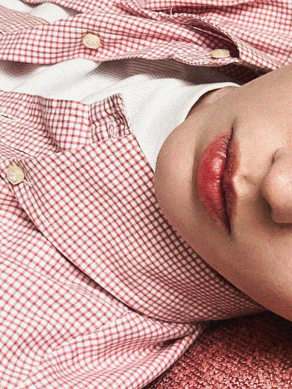 ALEXANDRA MOLCHANOVA photo