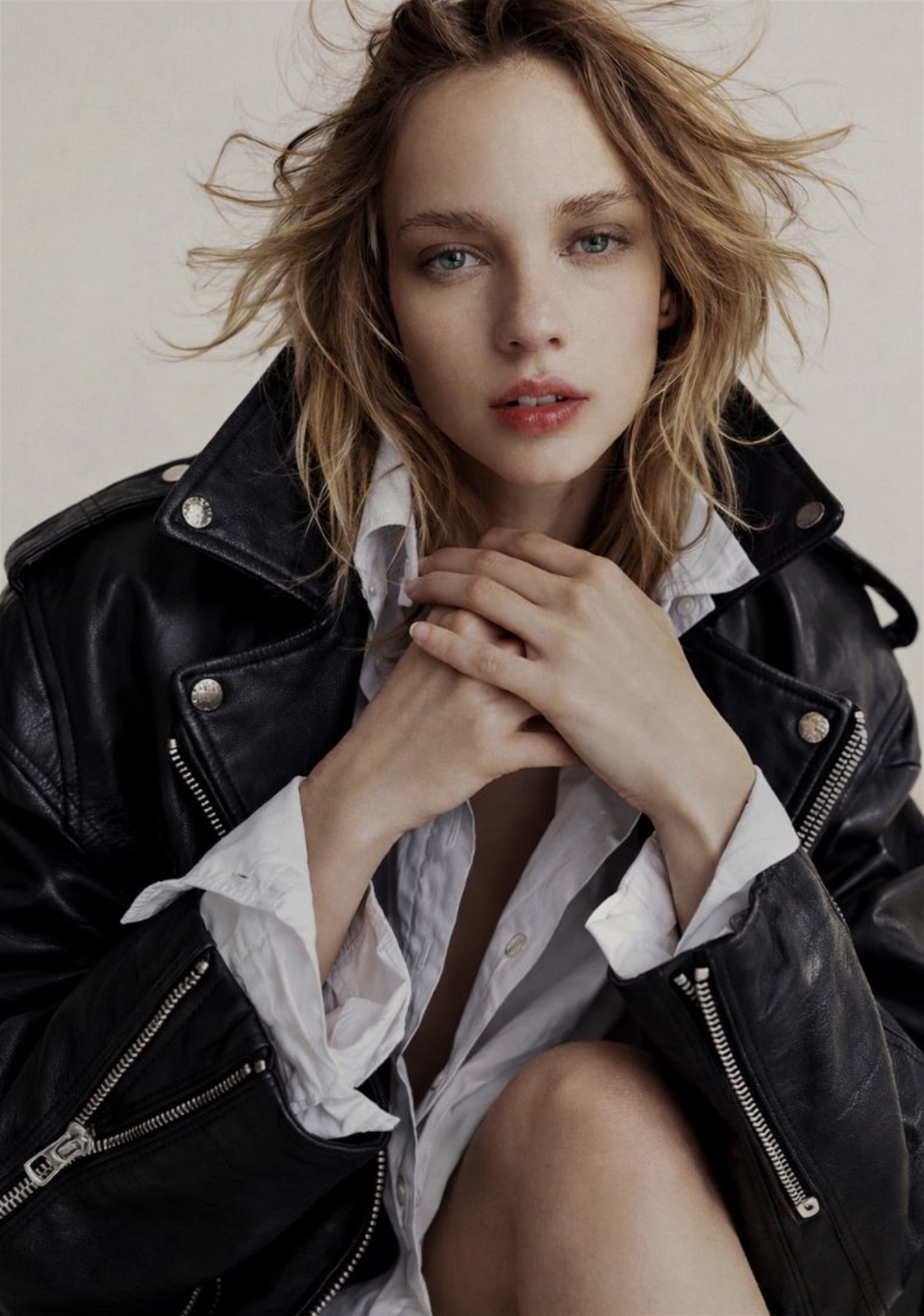 ALEXANDRA MOLCHANOVA photo