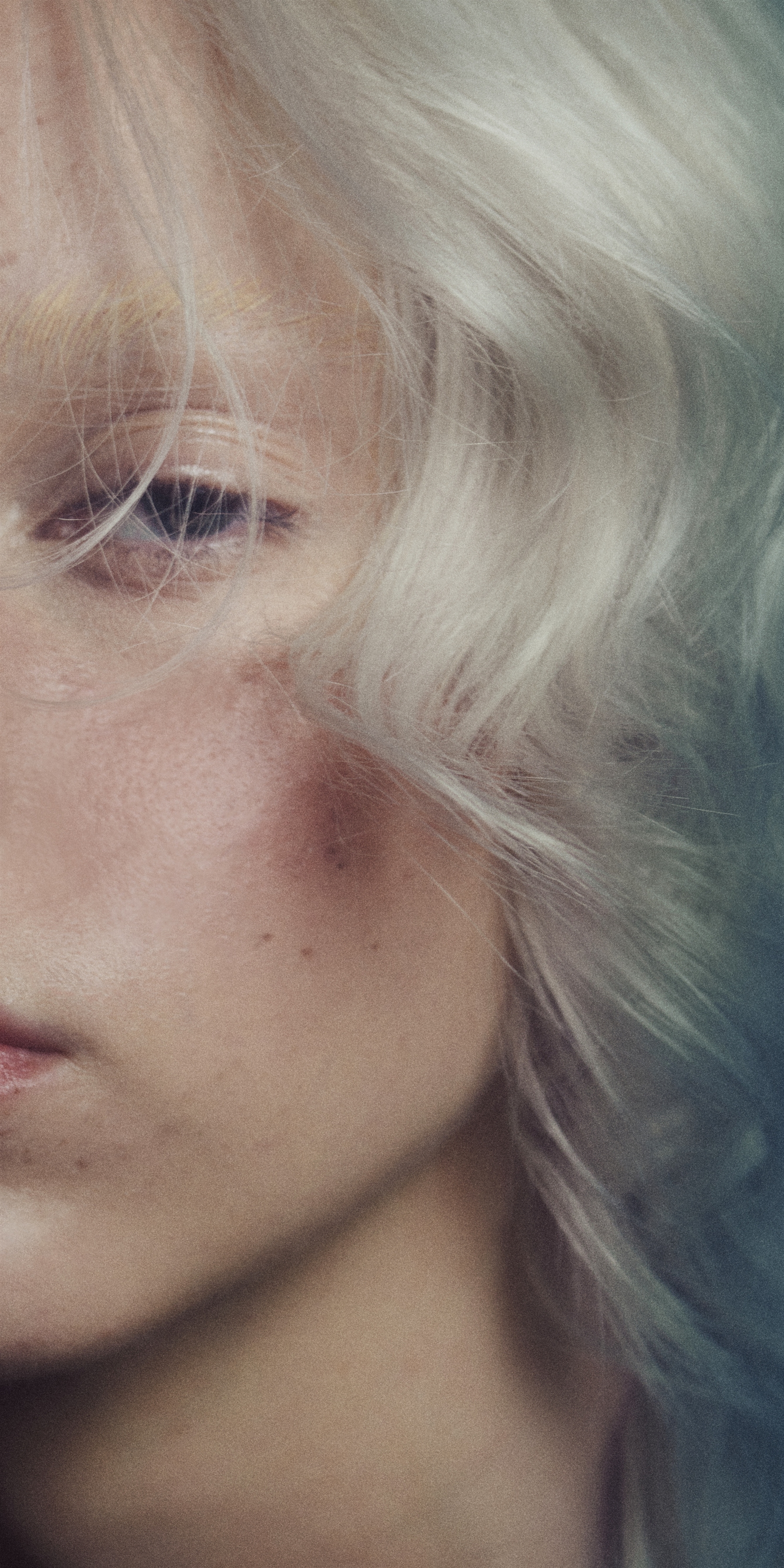 ALEXANDRA MOLCHANOVA photo