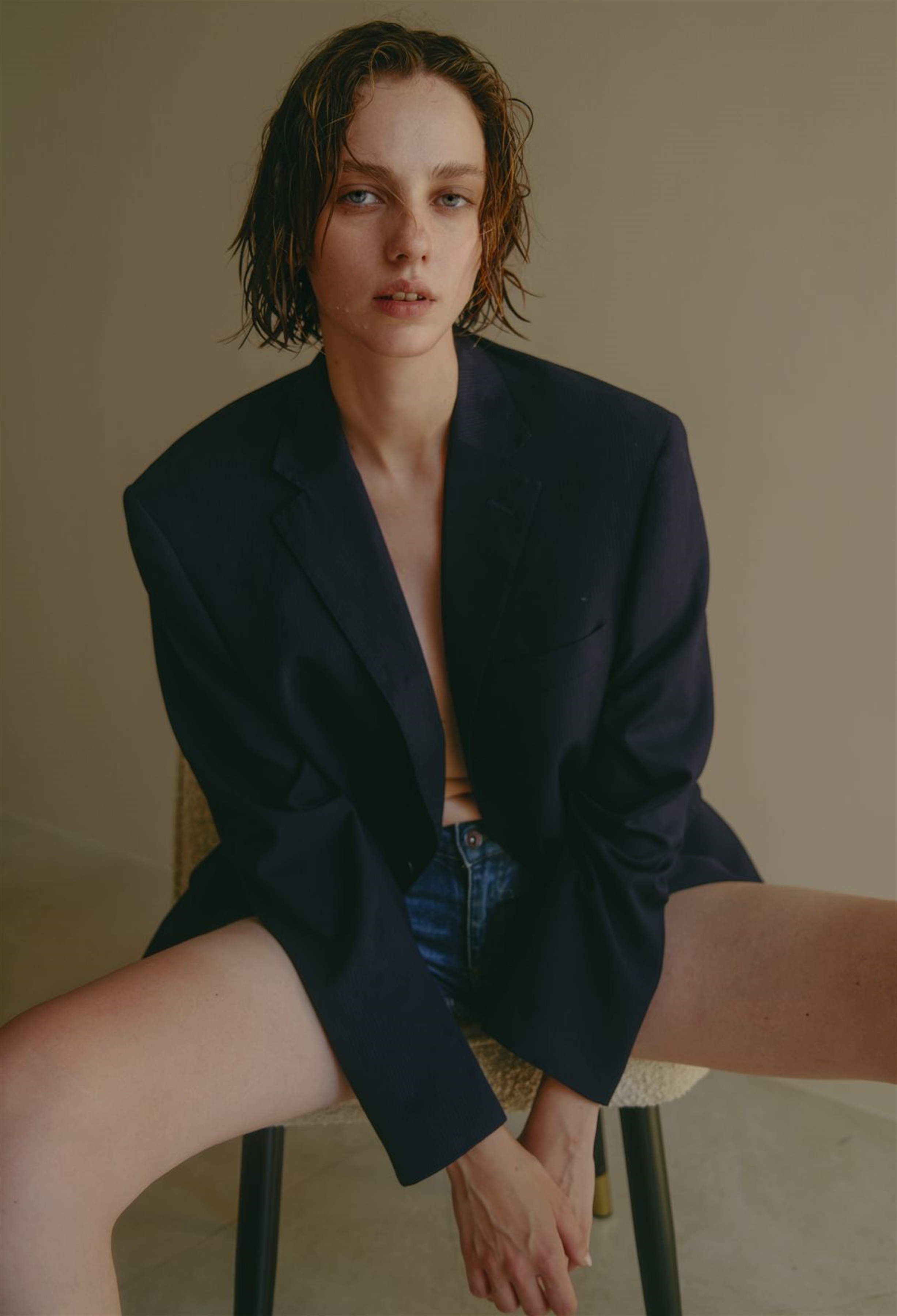 ALEXANDRA MOLCHANOVA photo