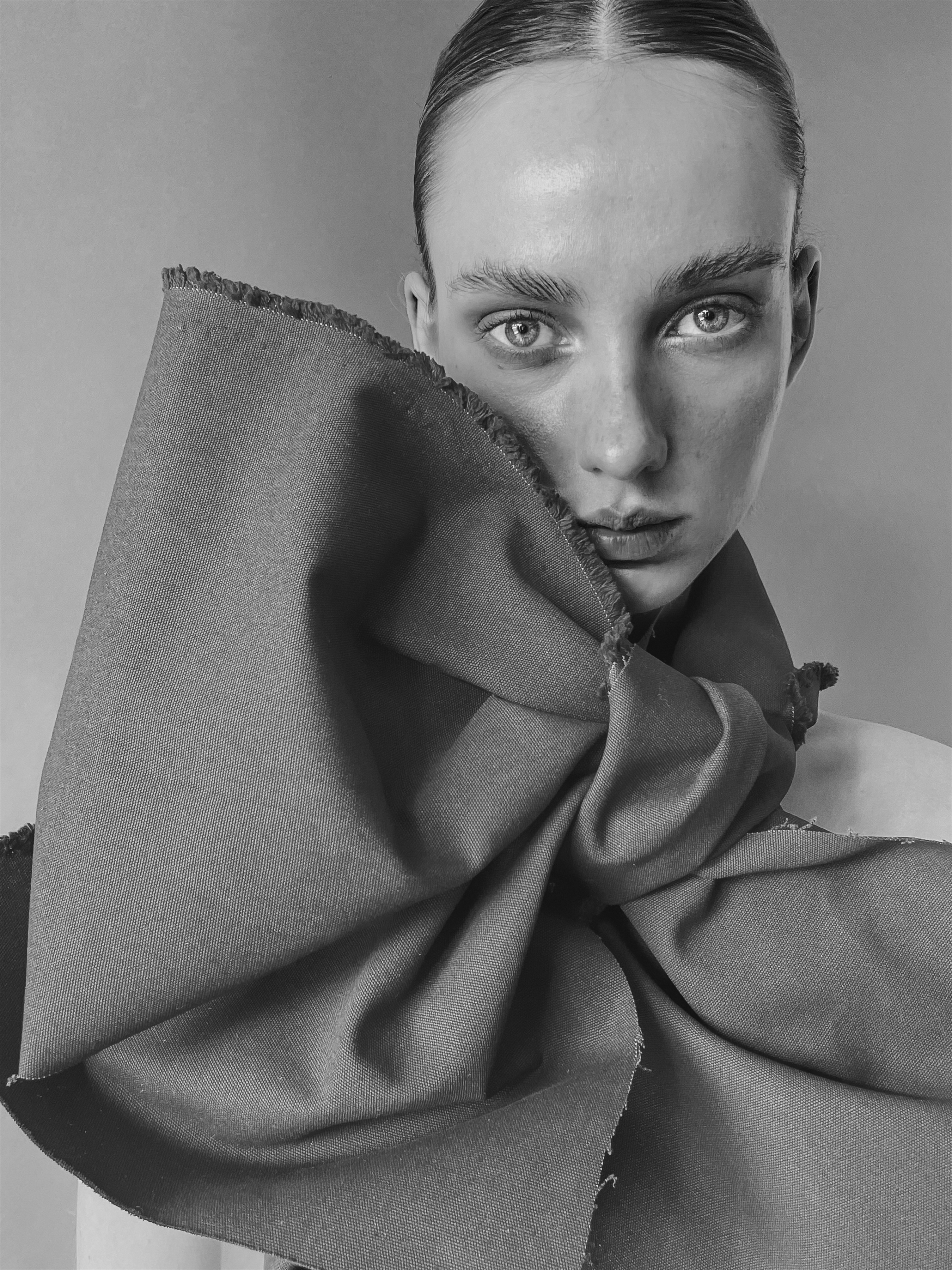 ALEXANDRA MOLCHANOVA photo