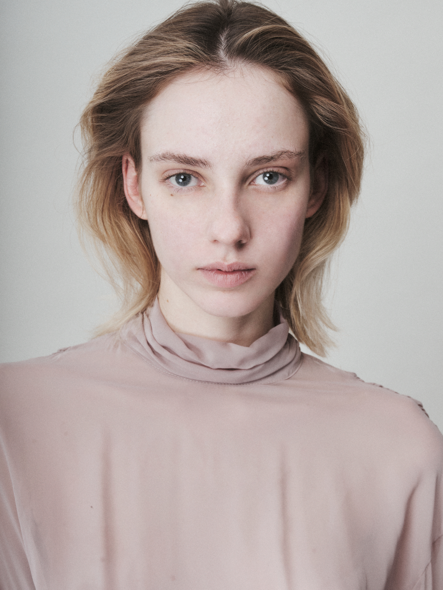 ALEXANDRA MOLCHANOVA photo