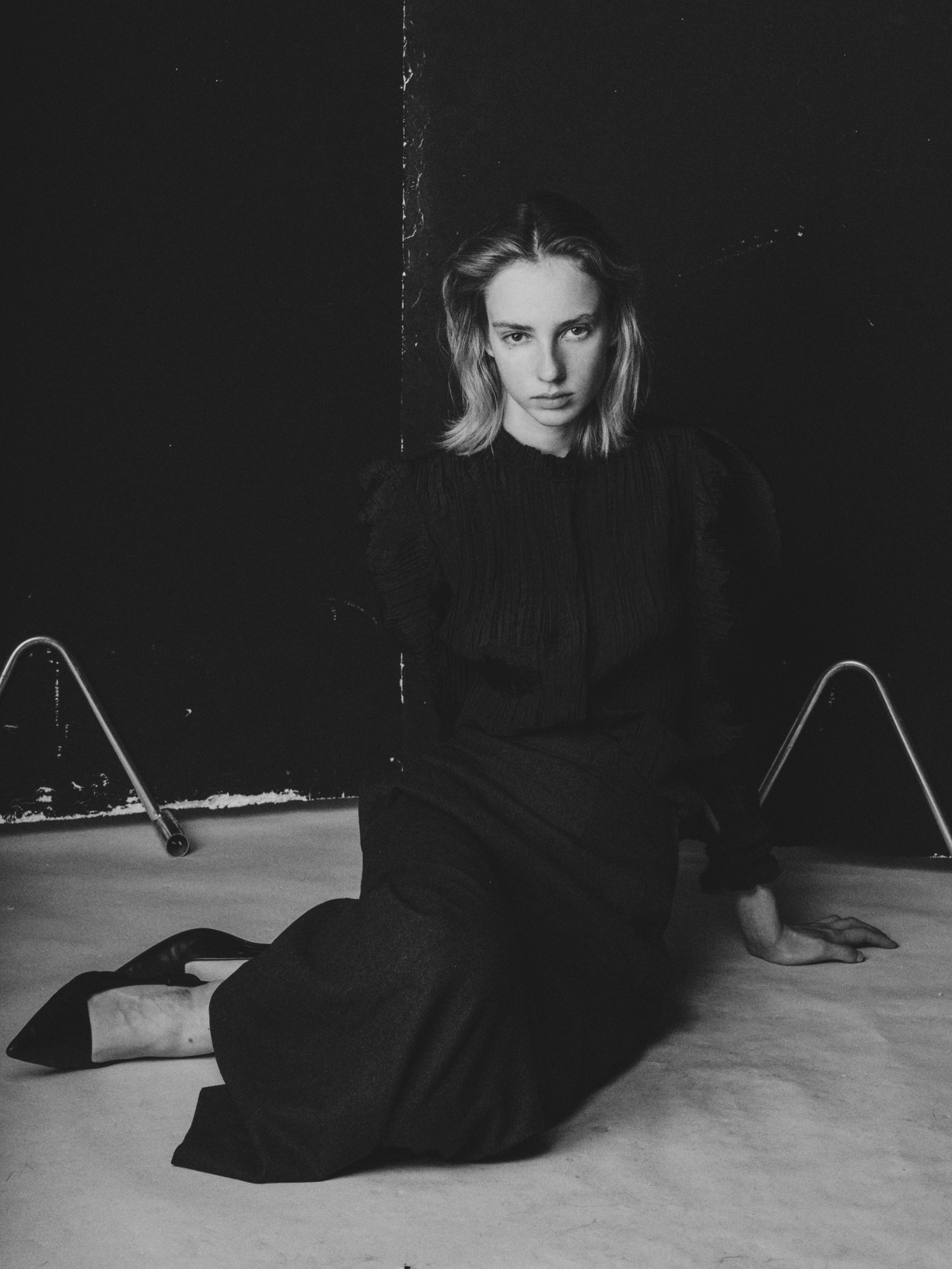 ALEXANDRA MOLCHANOVA photo