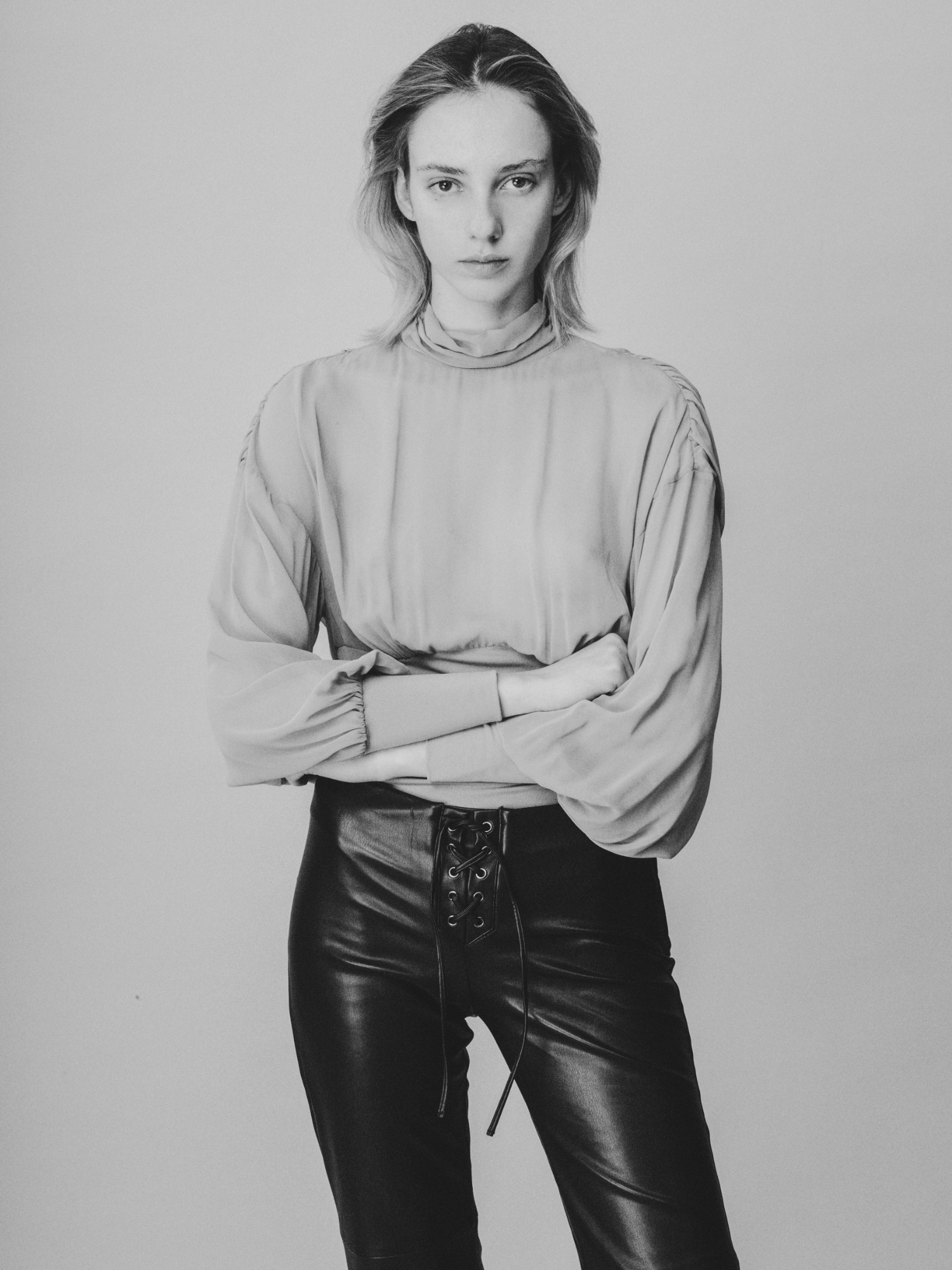 ALEXANDRA MOLCHANOVA photo