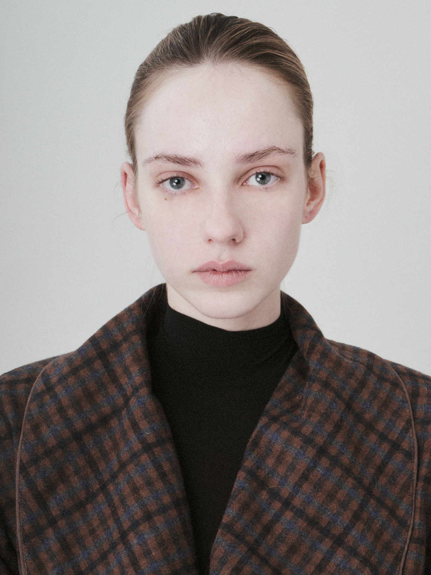 ALEXANDRA MOLCHANOVA photo