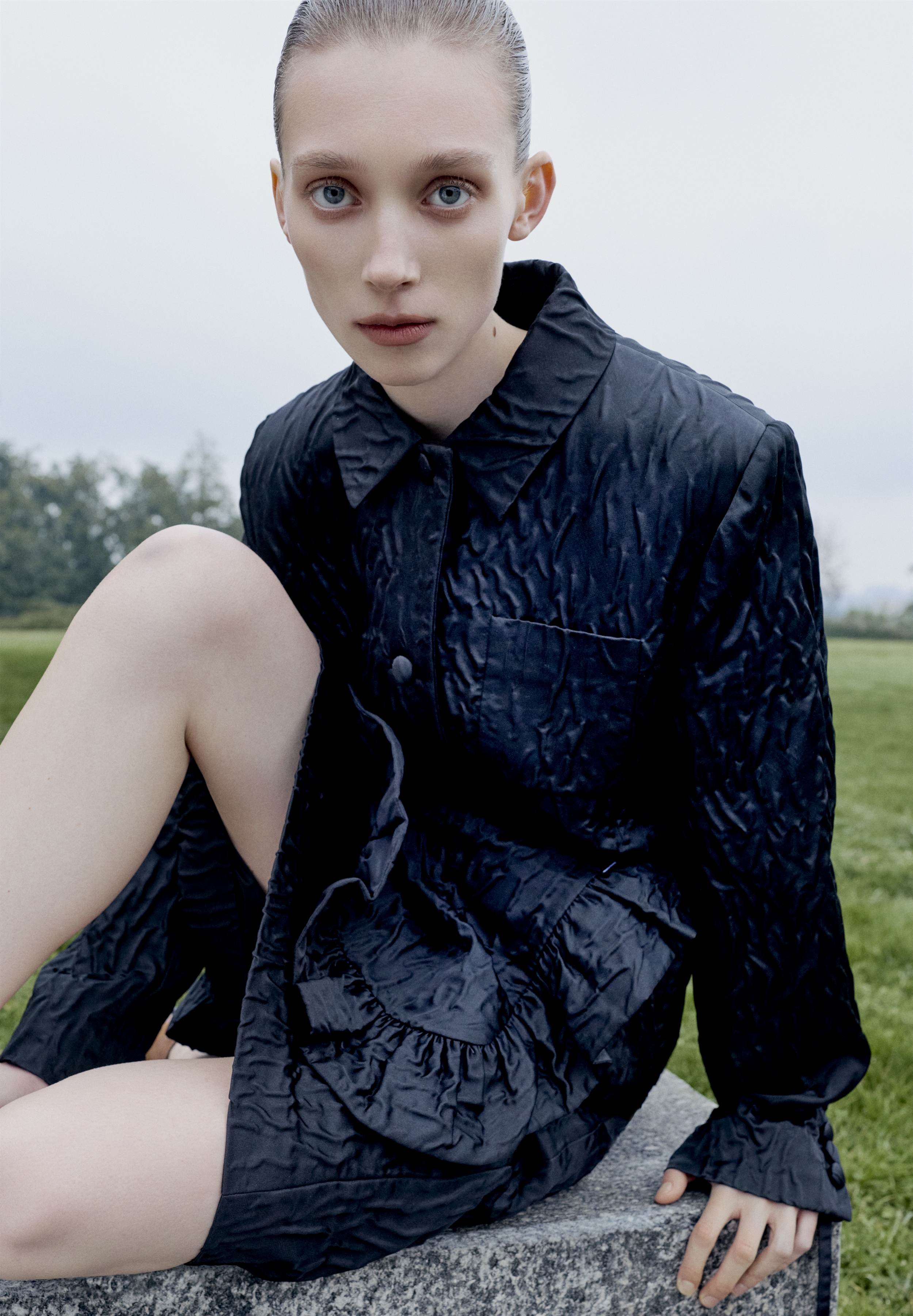 ANNA BRUNIUS photo