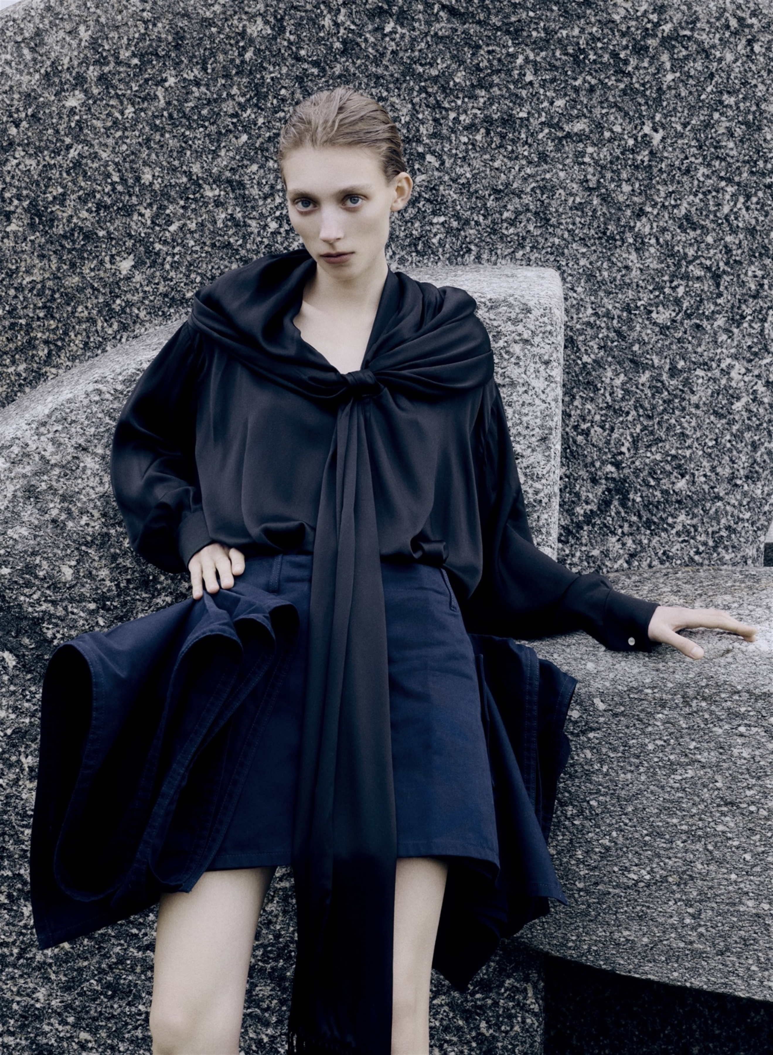 ANNA BRUNIUS photo
