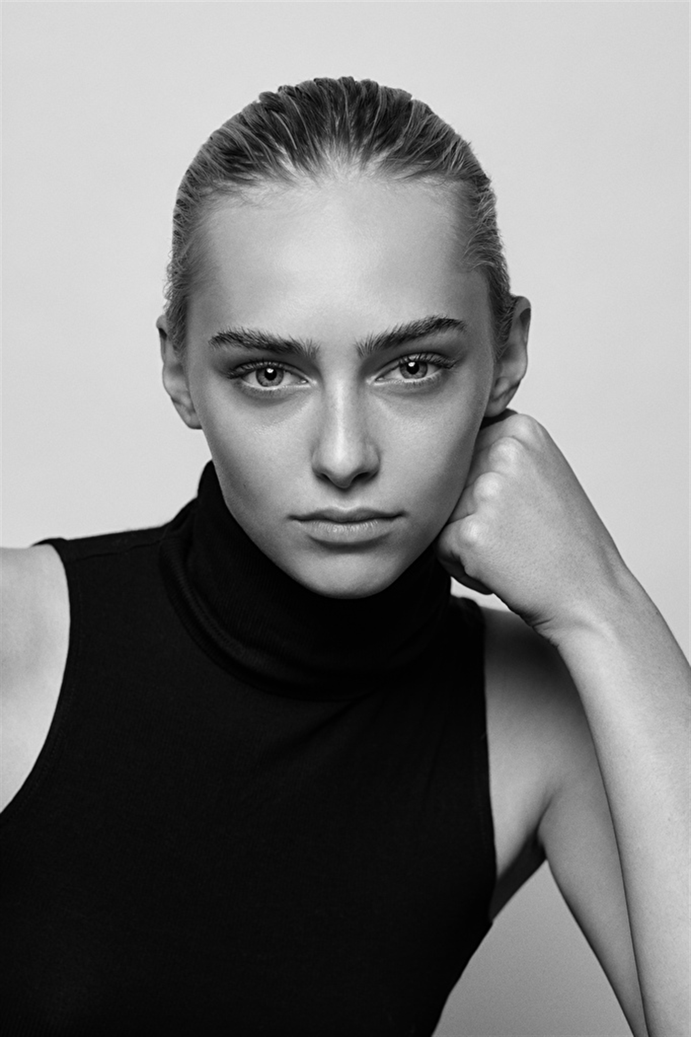IDA ANDERSSON photo