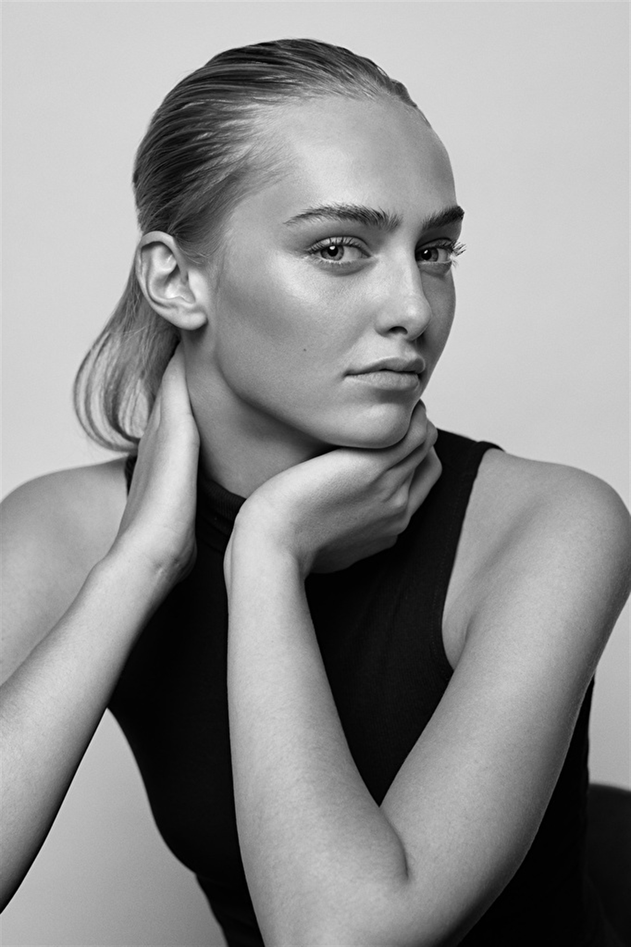 IDA ANDERSSON photo