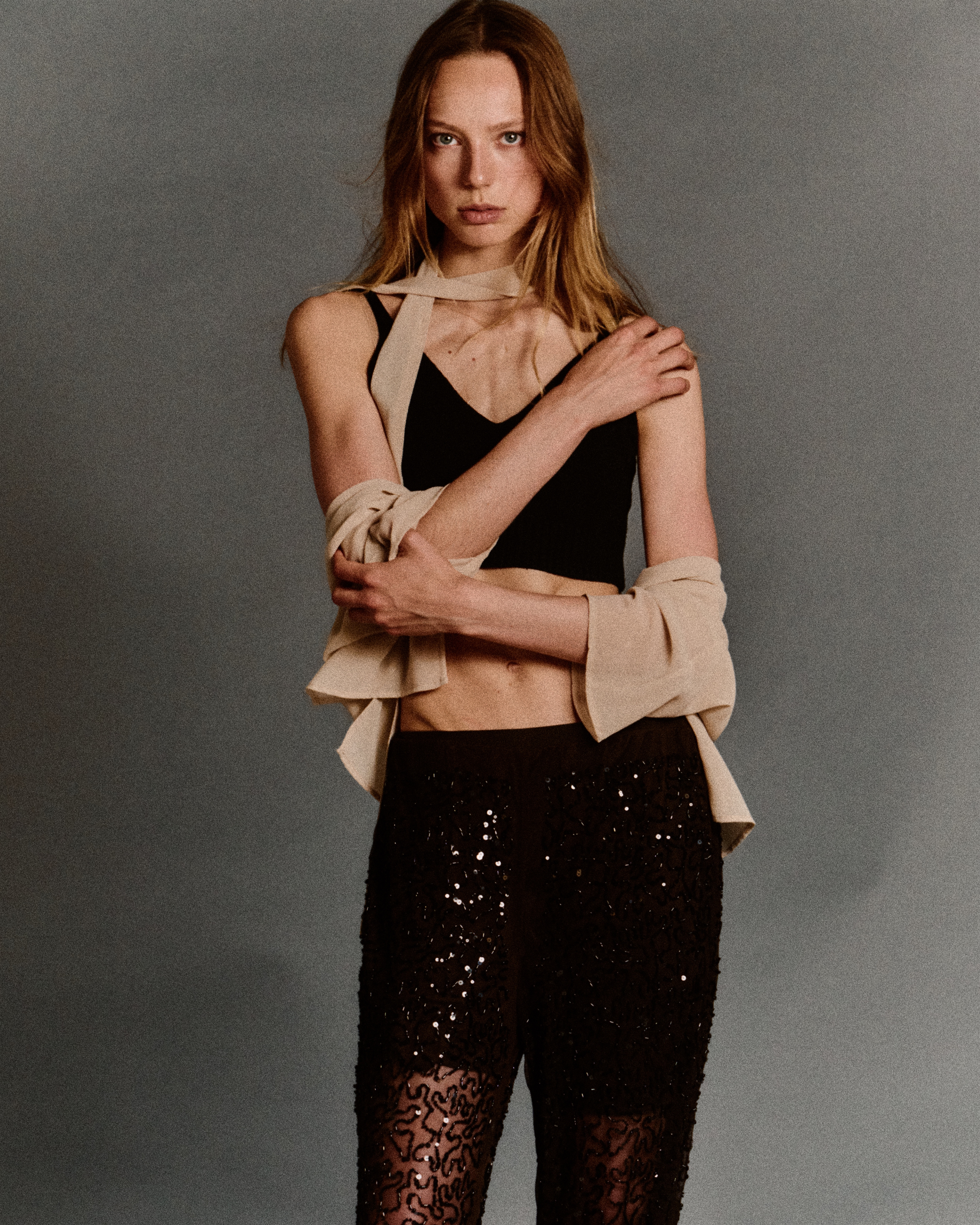 STELLA SEGERFELDT photo
