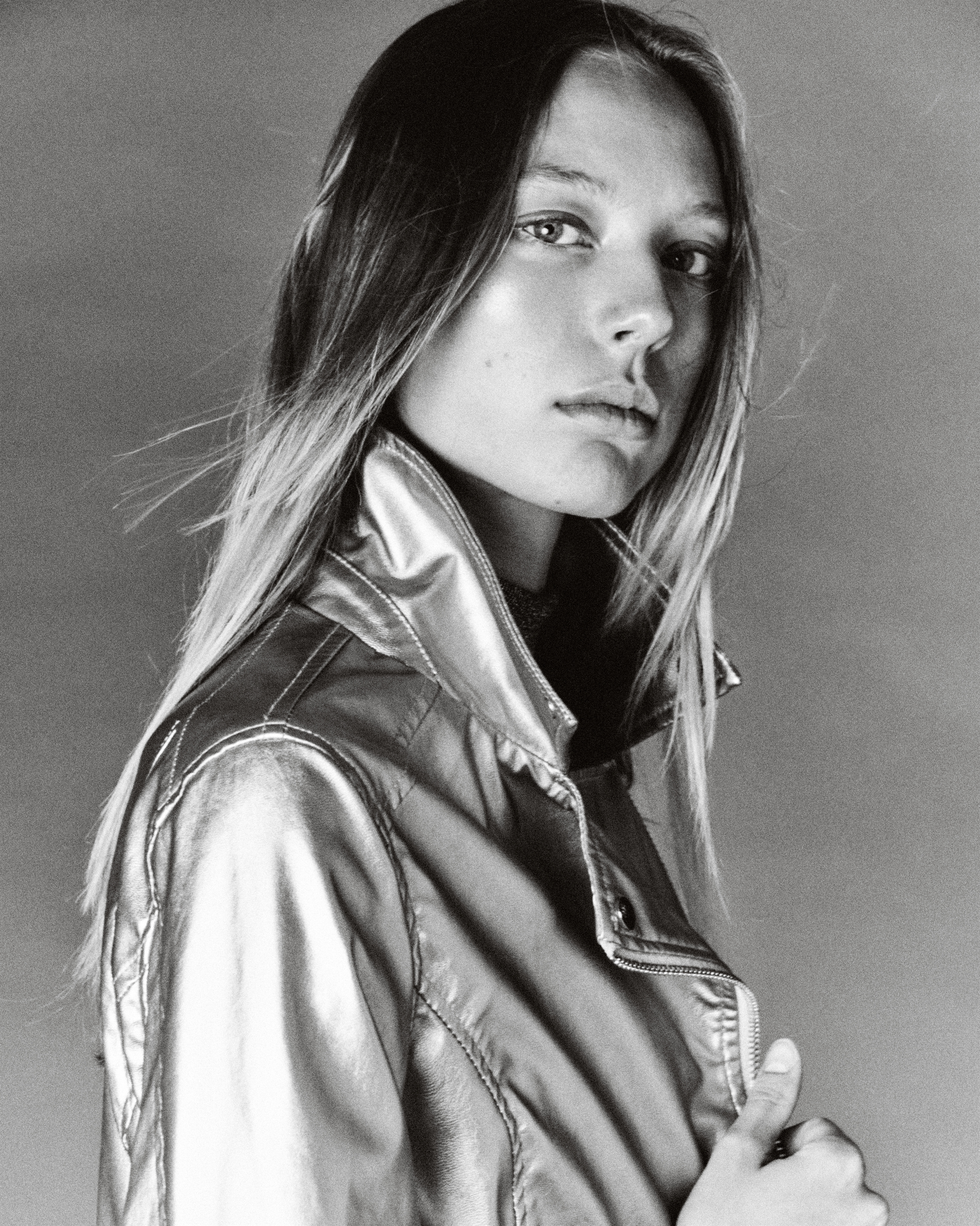 STELLA SEGERFELDT photo