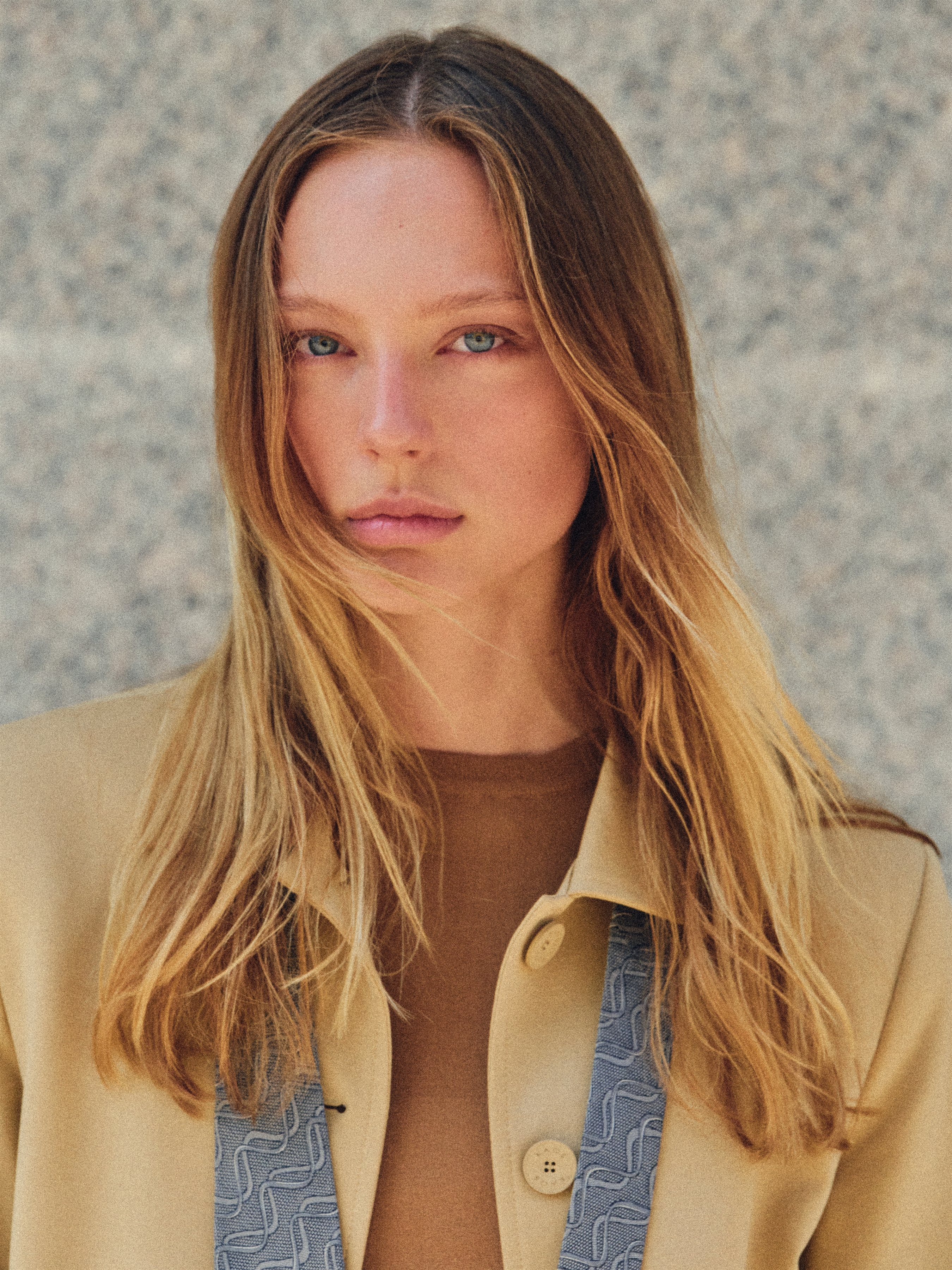 STELLA SEGERFELDT photo