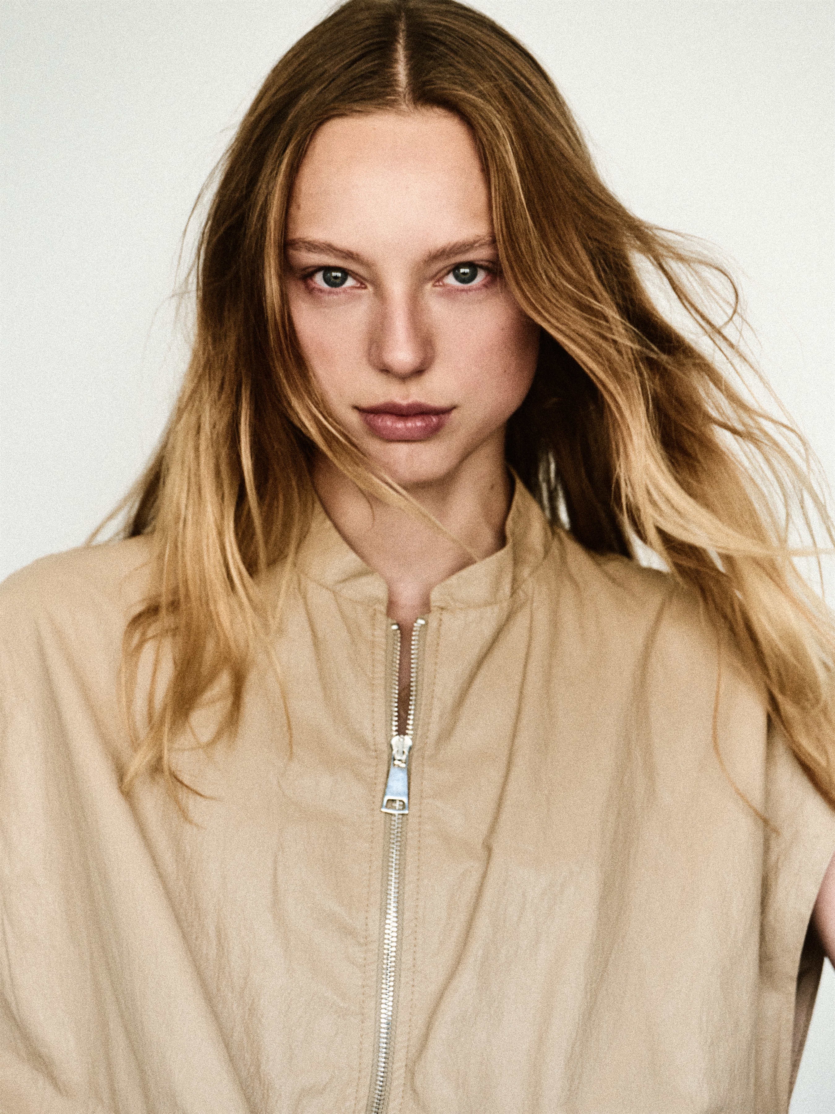 STELLA SEGERFELDT photo