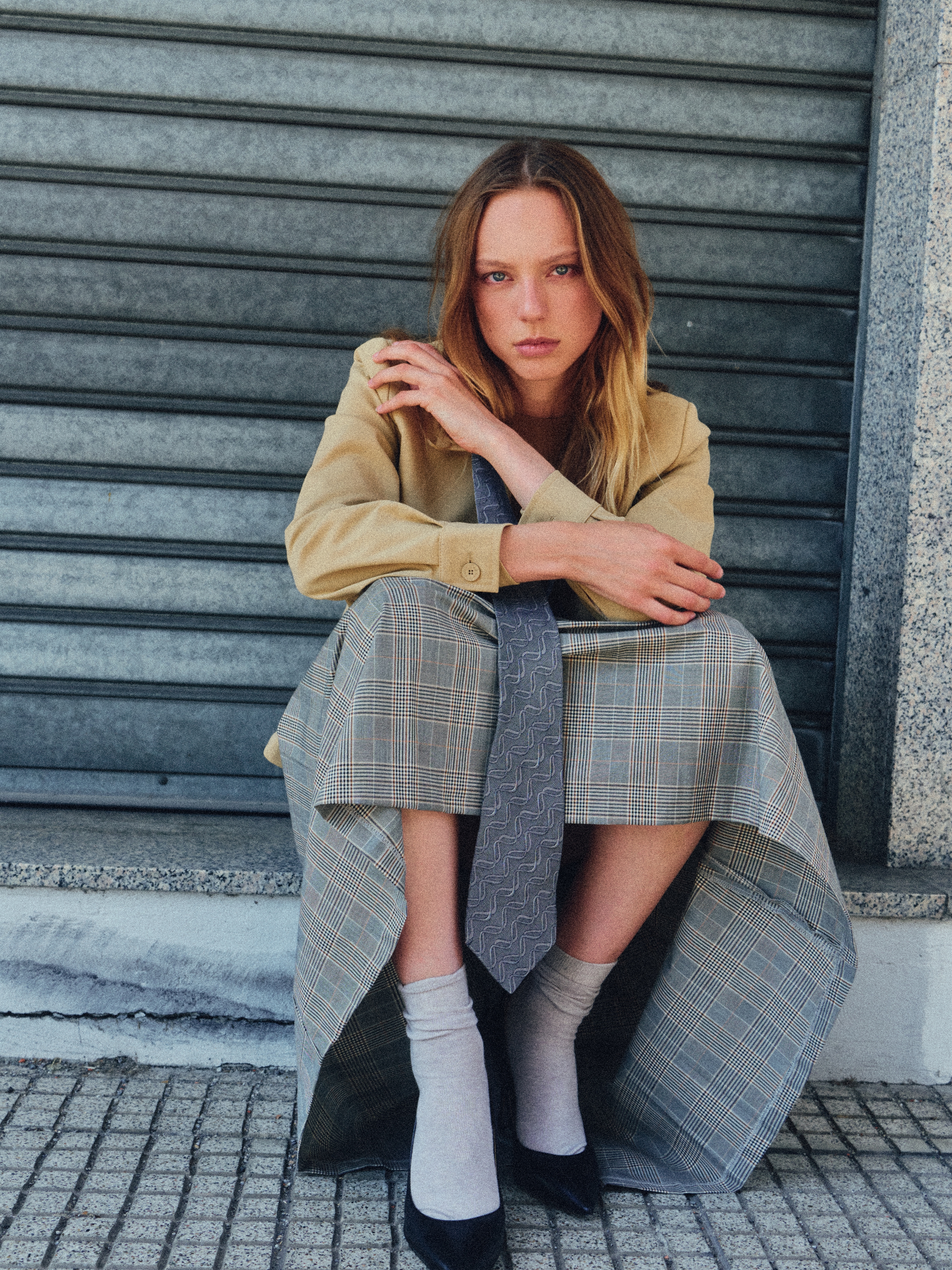 STELLA SEGERFELDT photo