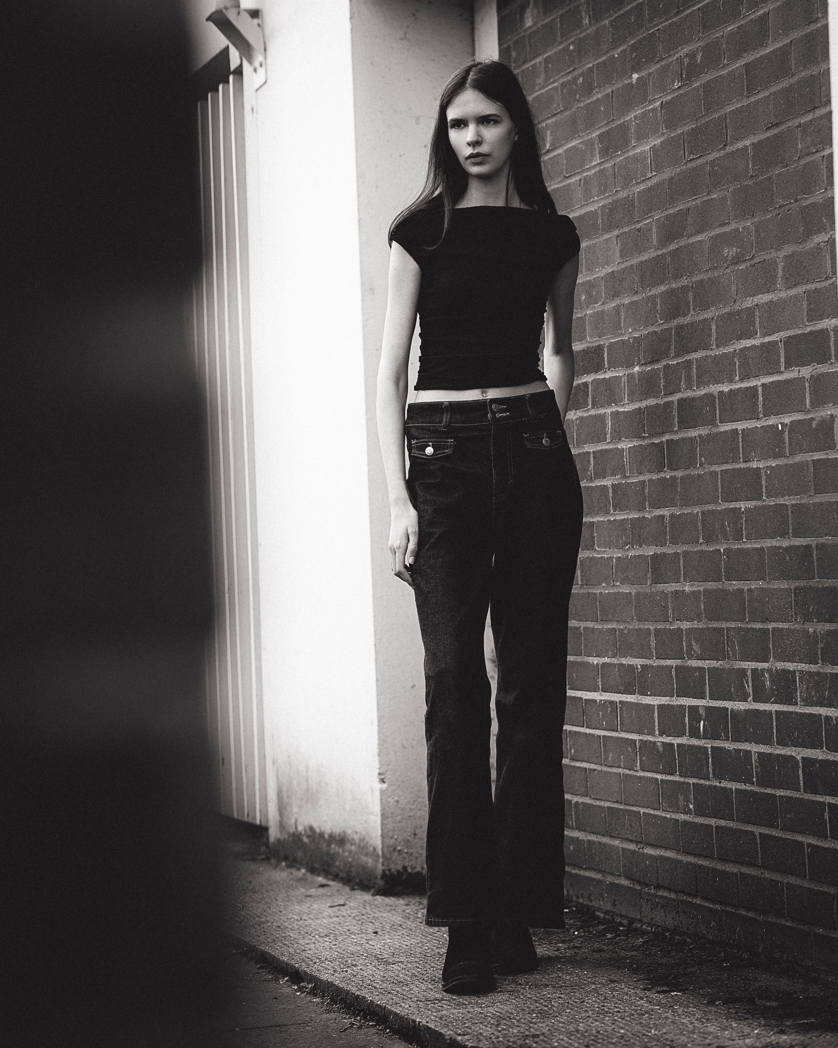 YANA KOTSEVA photo