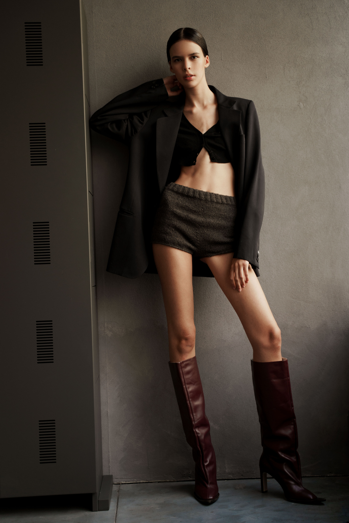 YANA KOTSEVA photo